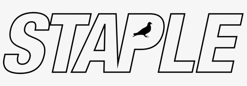 Staple