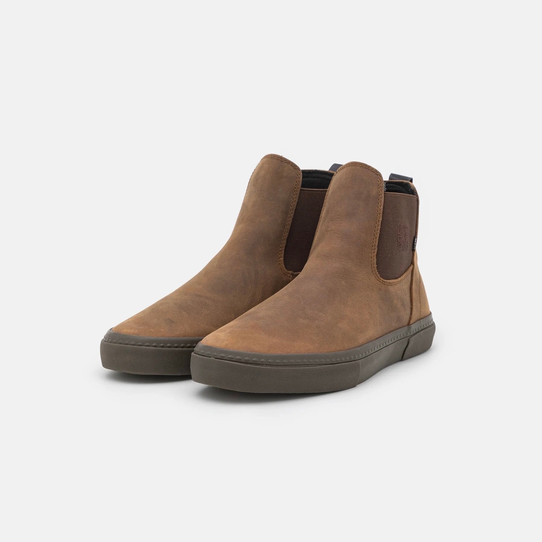 Globe stivaletto Dover II marrone — archivio moda — IlBotteghino