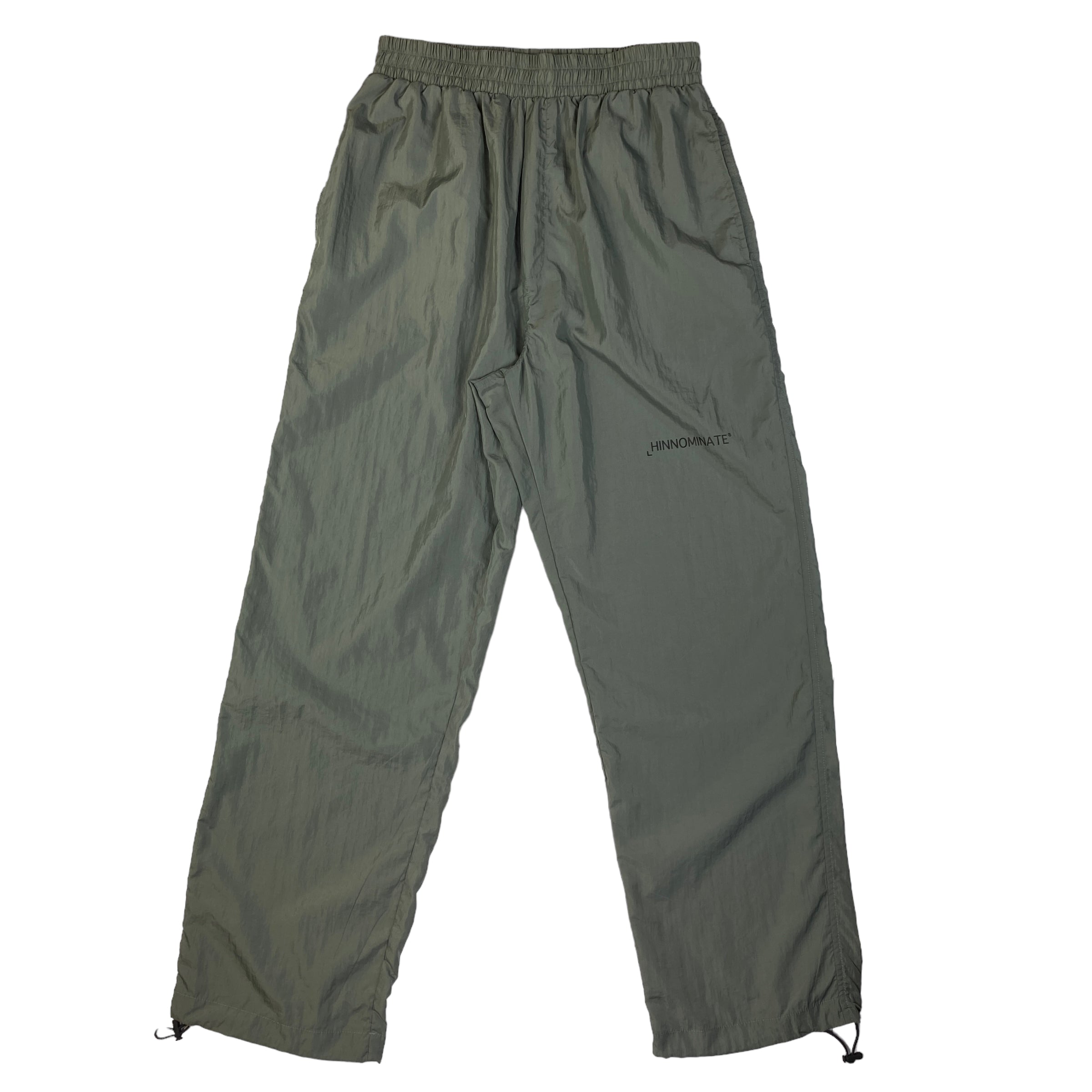 Pantalone tuta Hinnominate grigio, taglia L — IlBotteghino