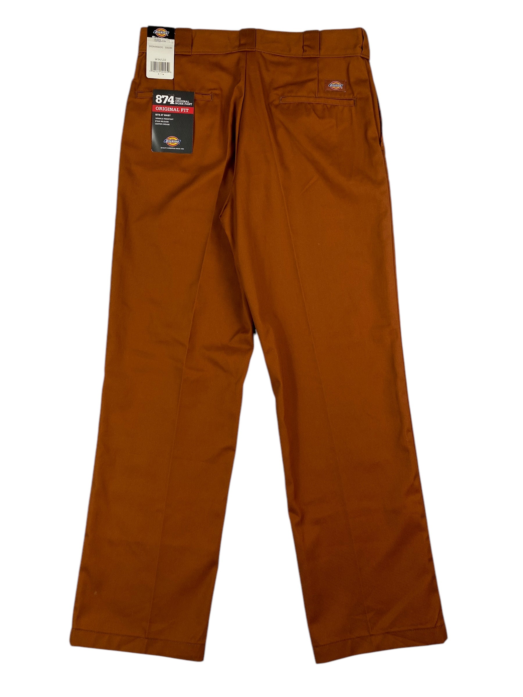 Dickies 874 — original fit workwear — IlBotteghino