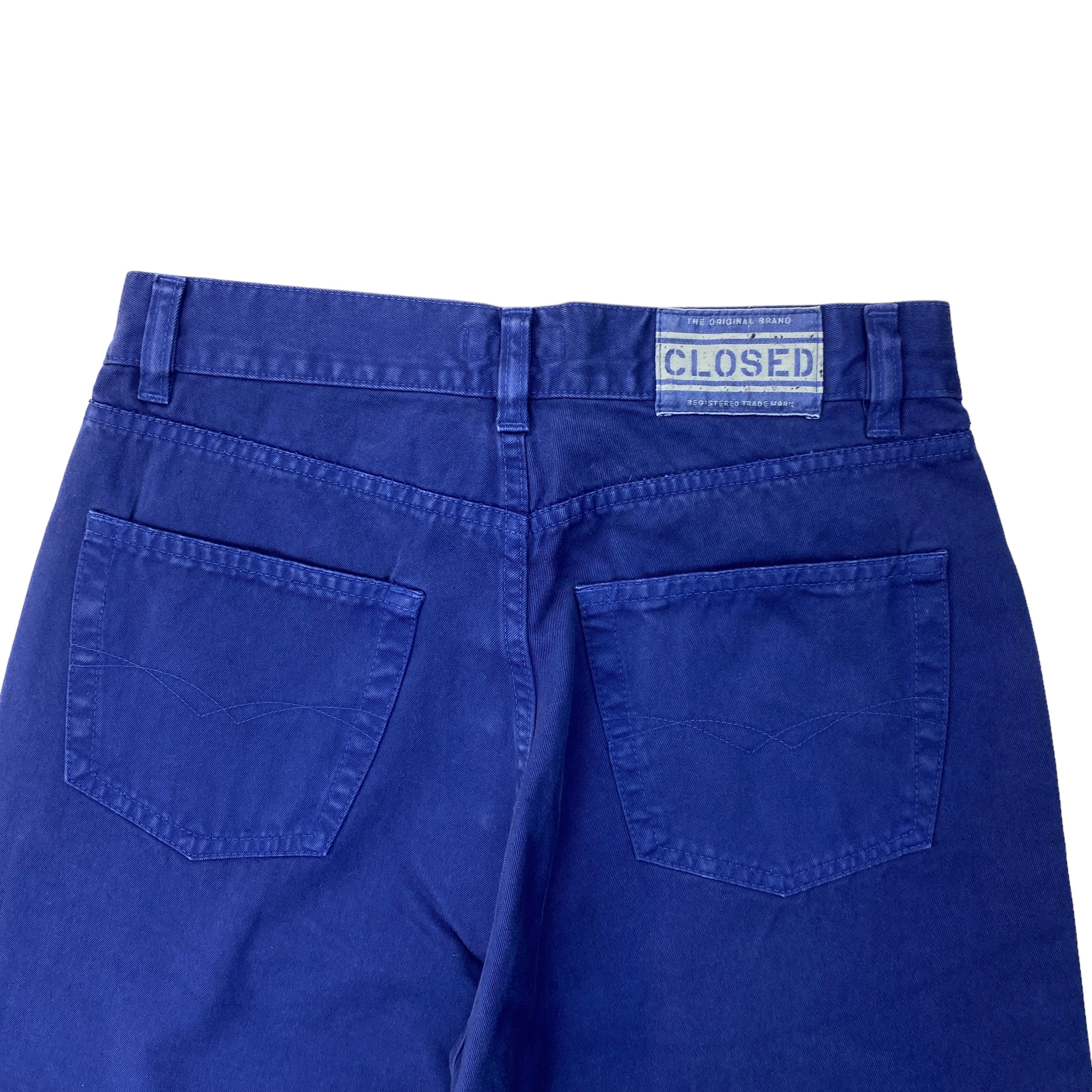 Closed jeans vintage — capo da collezione — IlBotteghino
