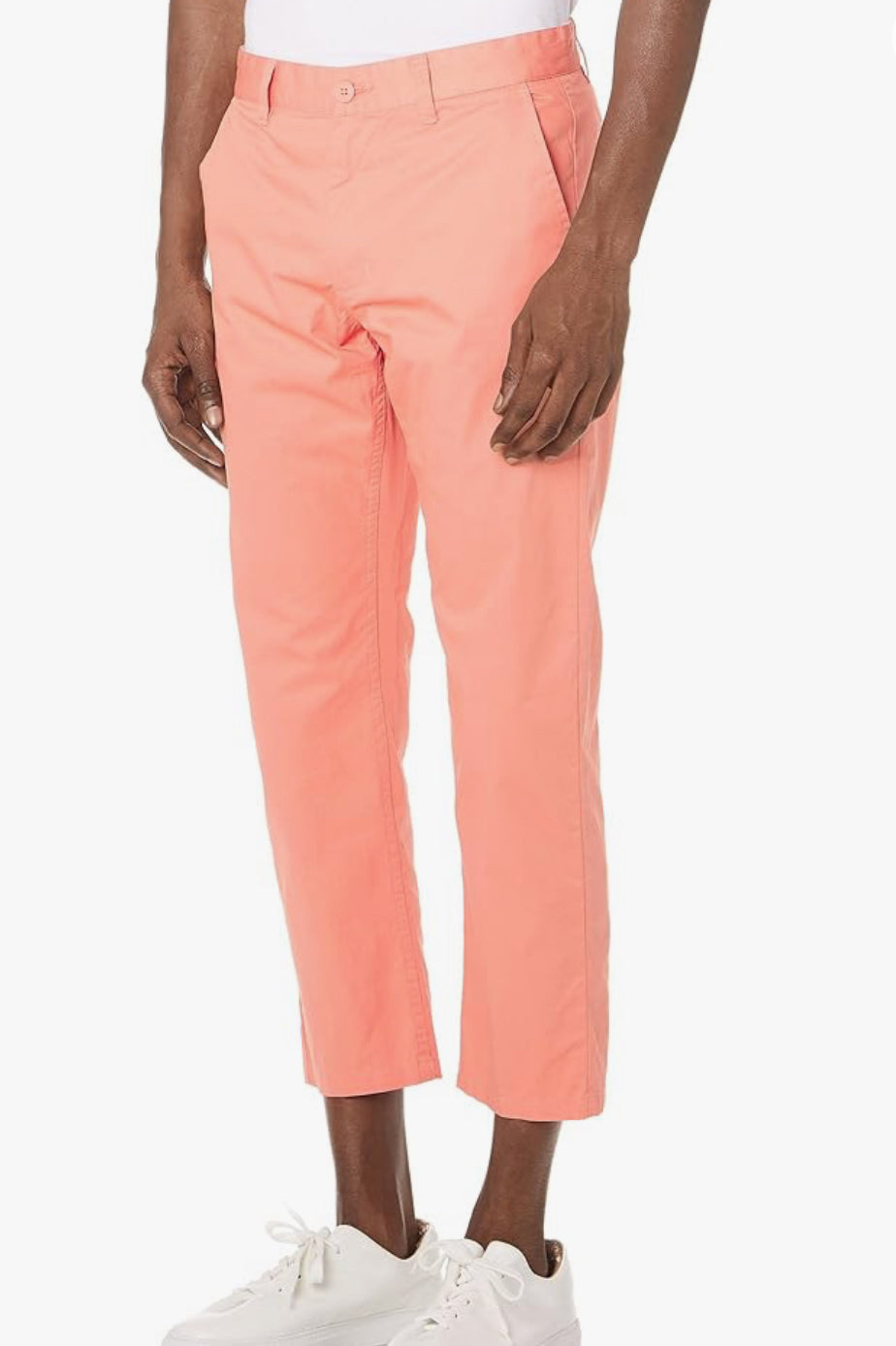 Obey pantalone Straggler Light — archivio moda streetwear — IlBotteghino