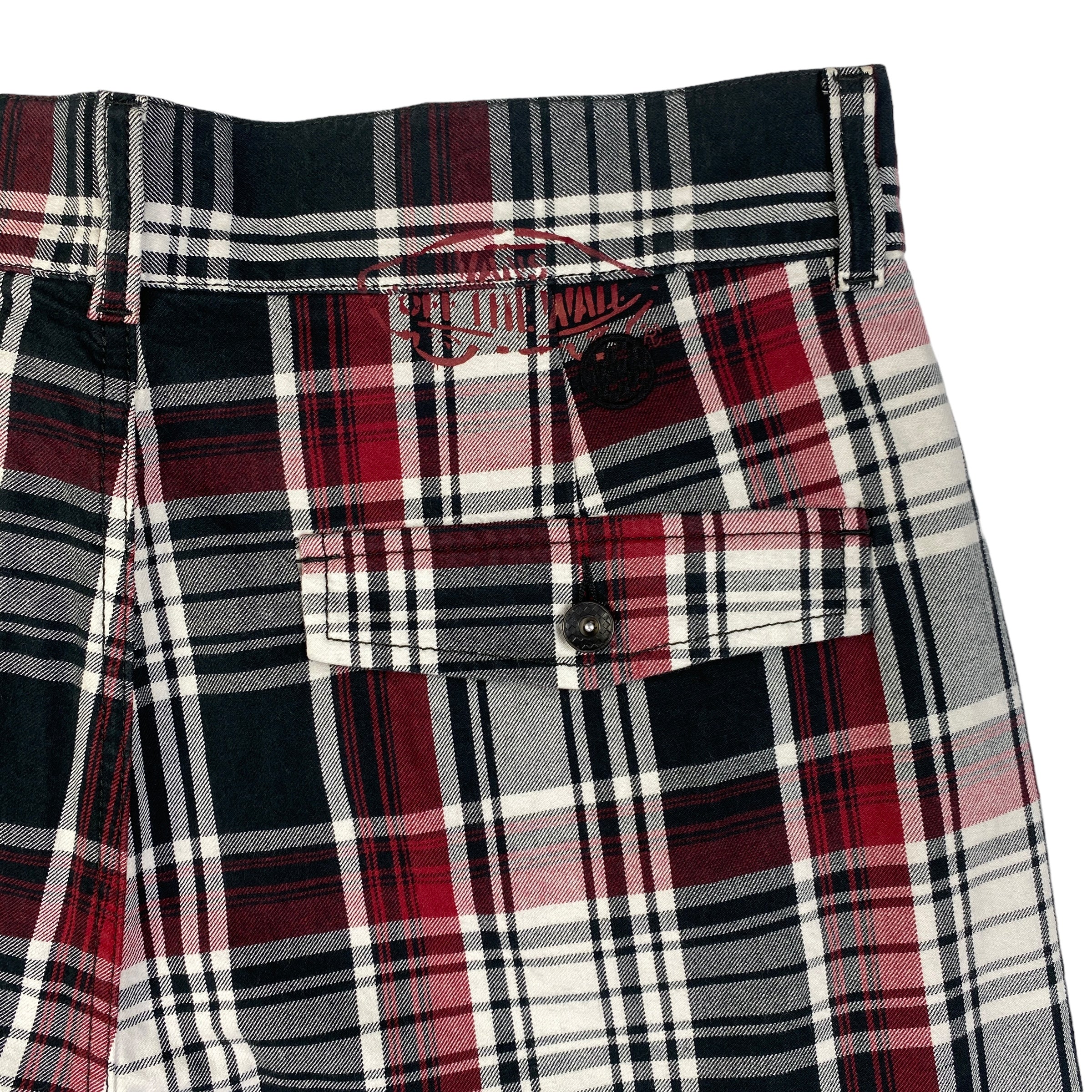 Vans short Quite Right — pezzo unico d'archivio — IlBotteghino