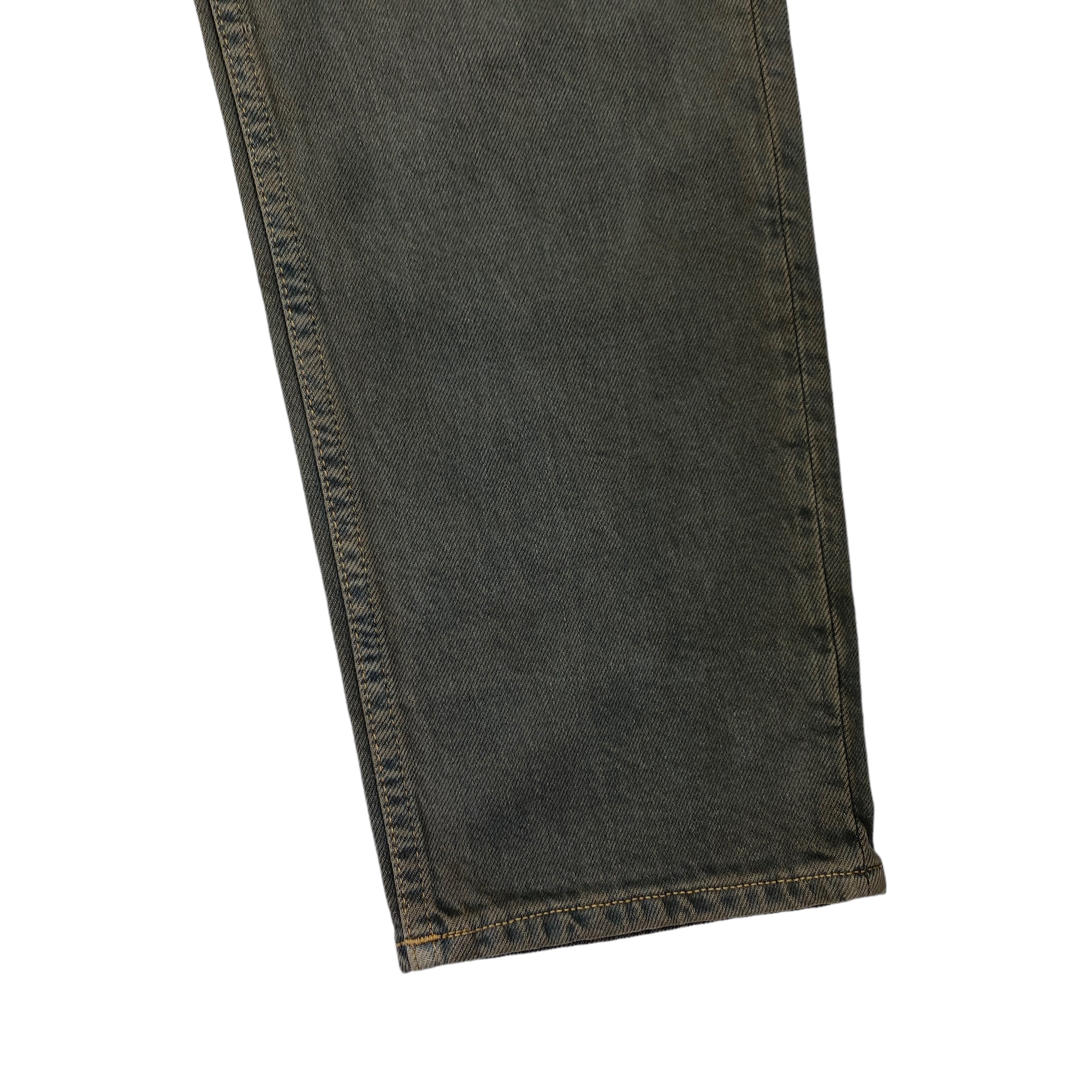 Acne Studios jeans River — capo di ricerca d'archivio — IlBotteghino