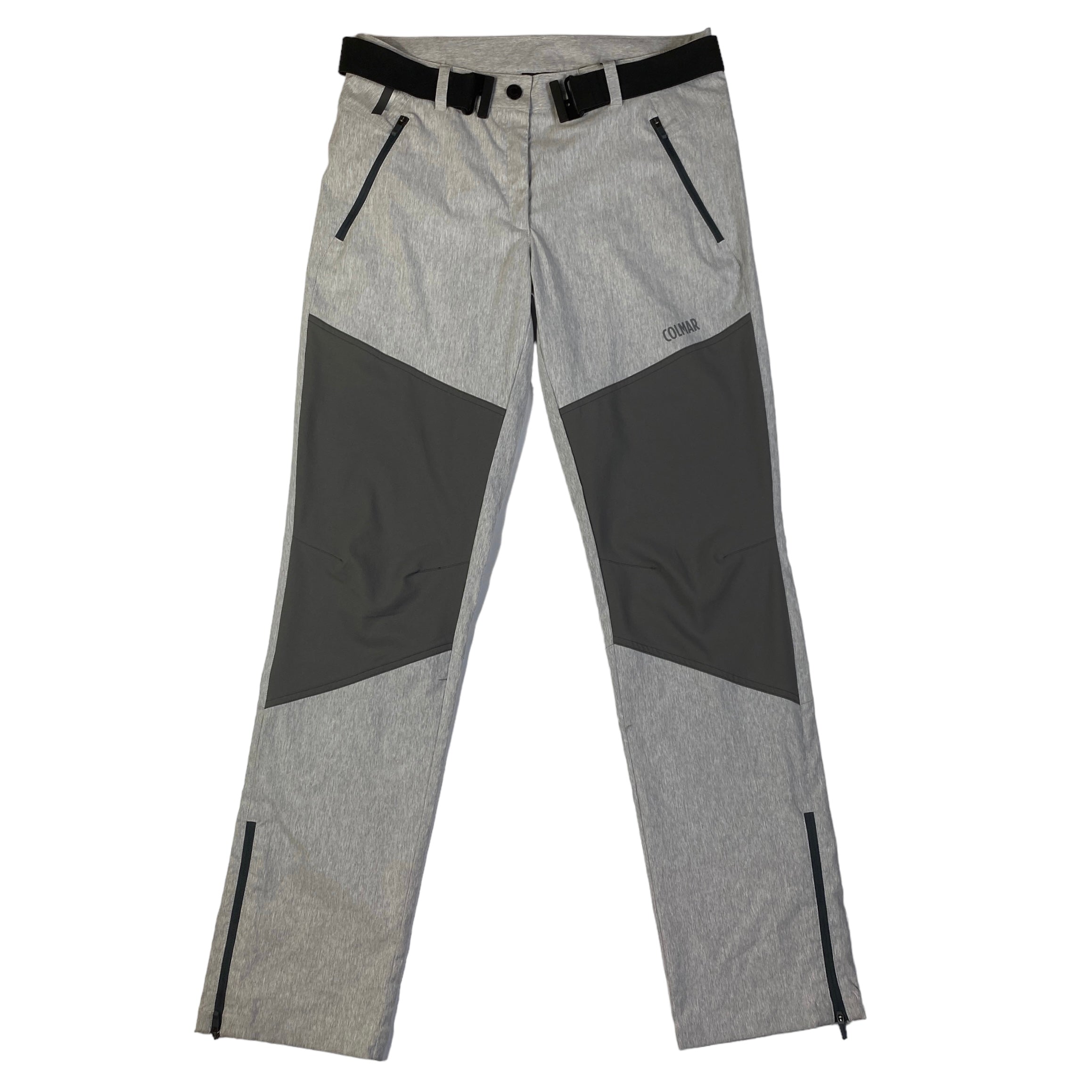 Colmar pantalone tecnico grigio — archivio moda sportivo — IlBotteghino