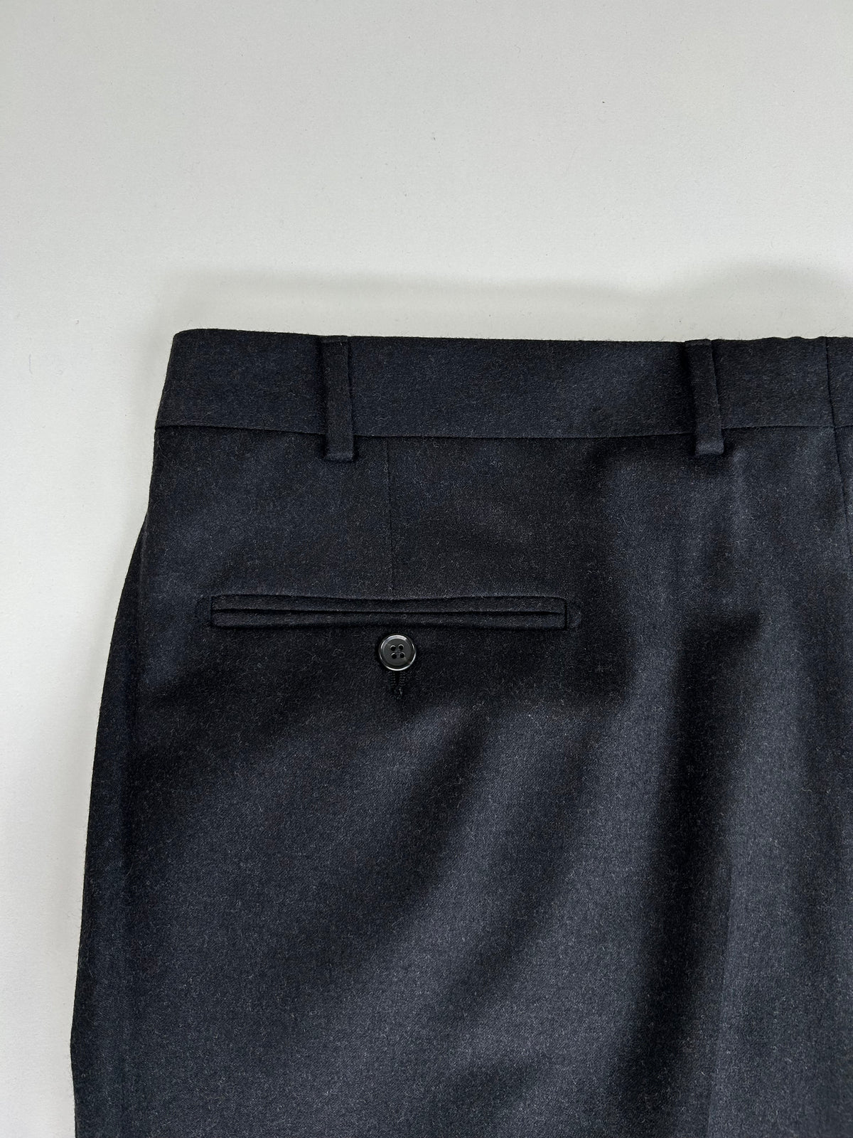 Berry pantalone antracite — nuovo con cartellino — IlBotteghino