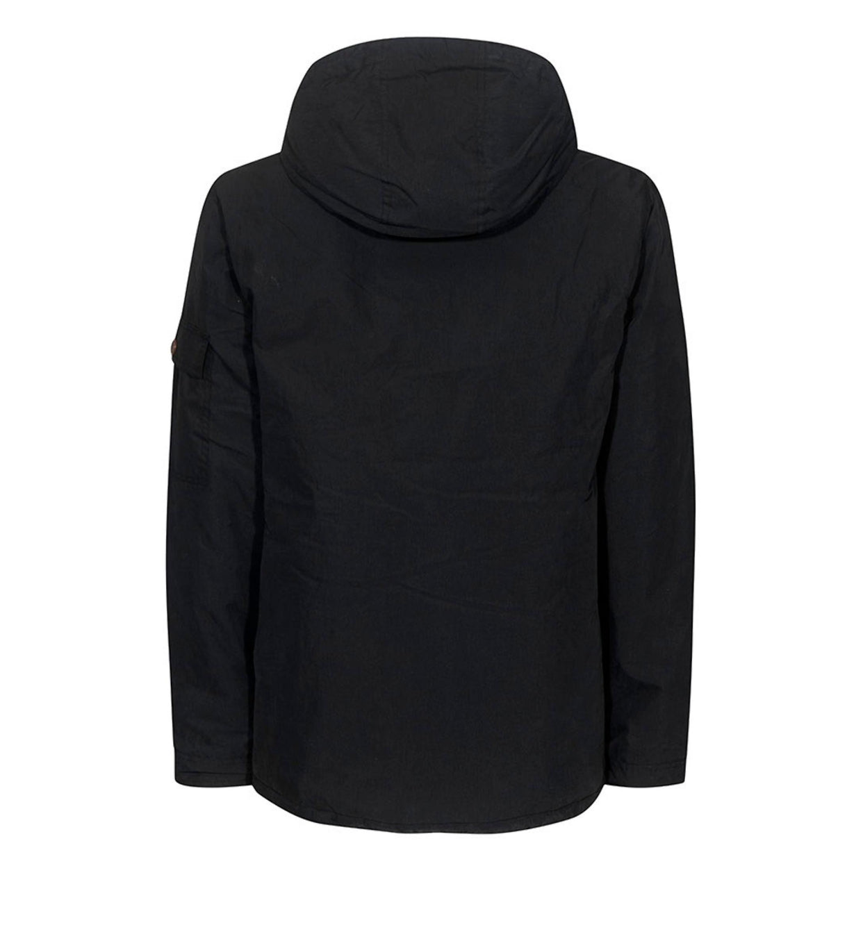 Dickies giacca Milford nera — pezzo unico d'archivio — IlBotteghino