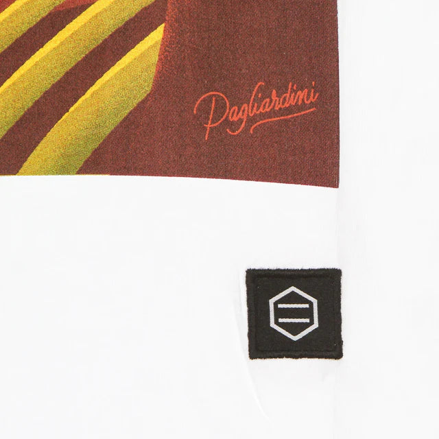 Dolly Noire t-shirt Italia Toscana — archivio streetwear — IlBotteghino