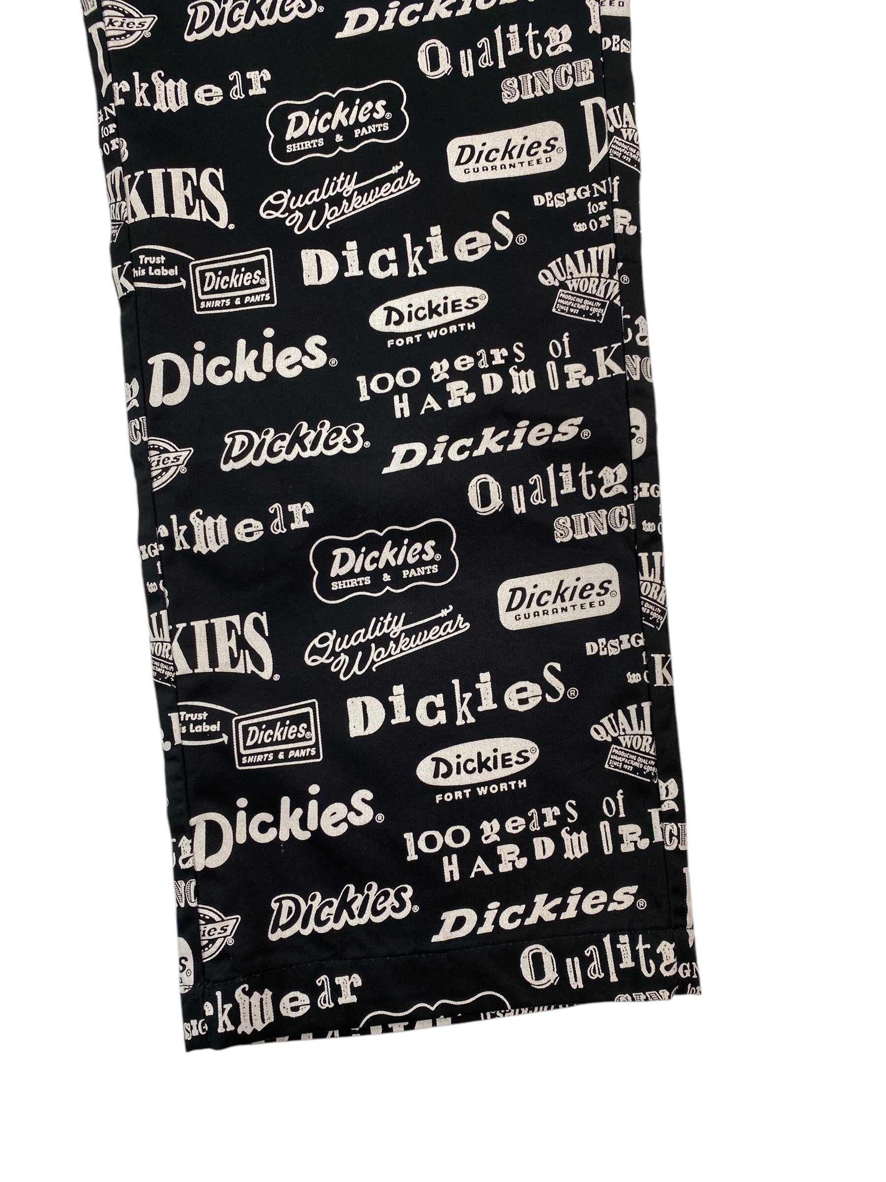 Dickies pantalone logo — pezzo unico — IlBotteghino
