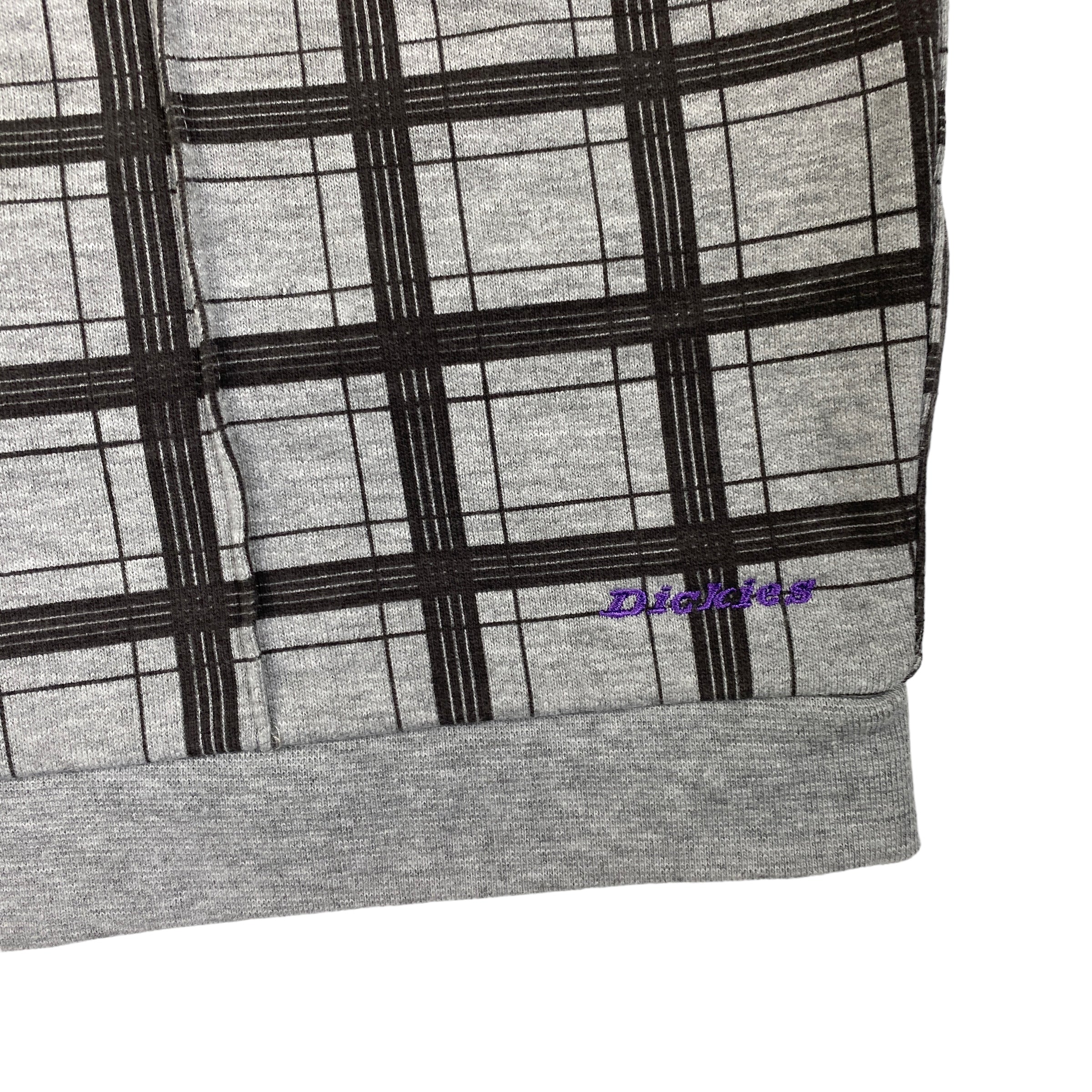 Dickies short CAMON — archivio moda streetwear — IlBotteghino