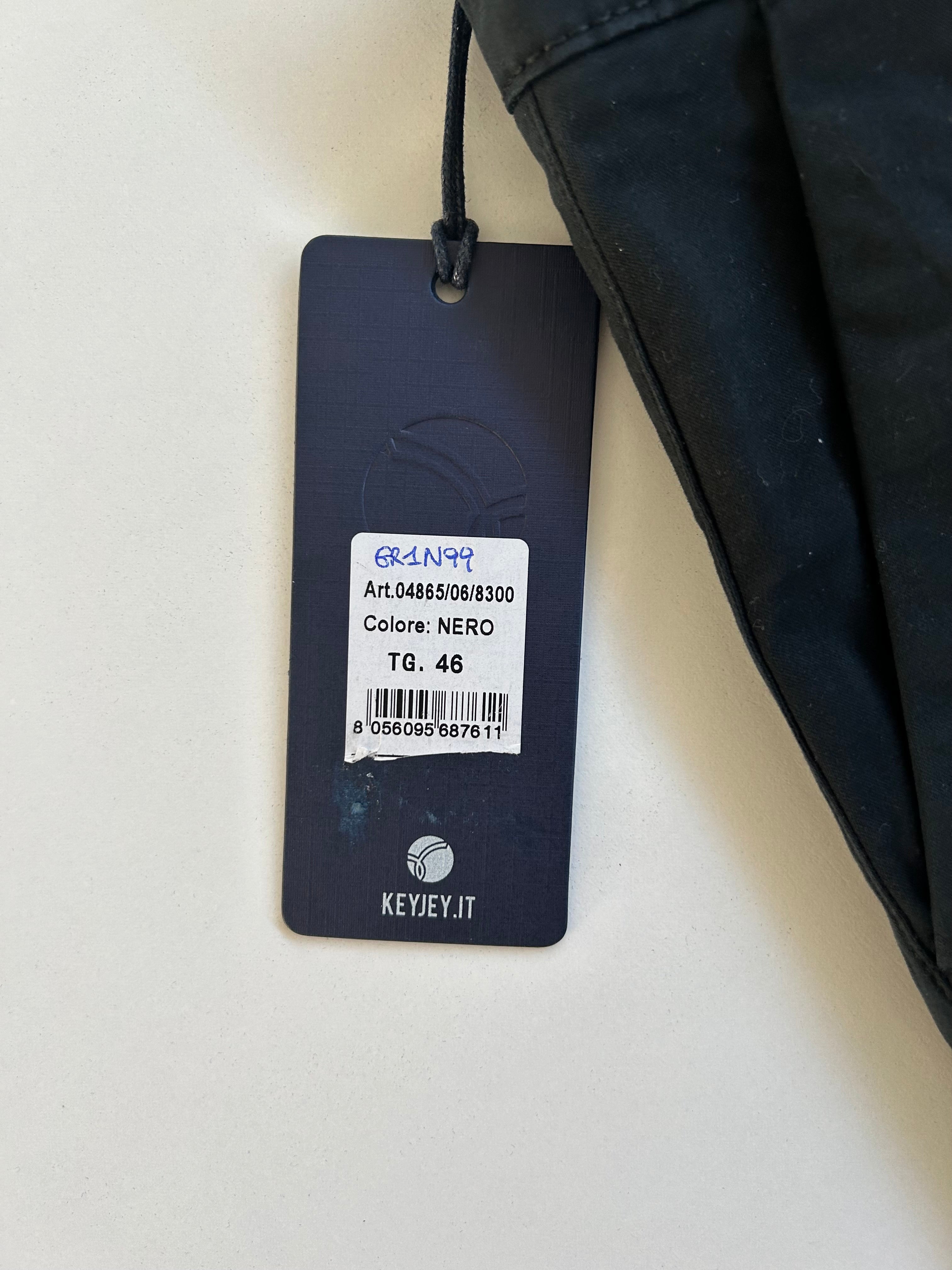 KeyJey DNM pantalone — pezzo unico — IlBotteghino