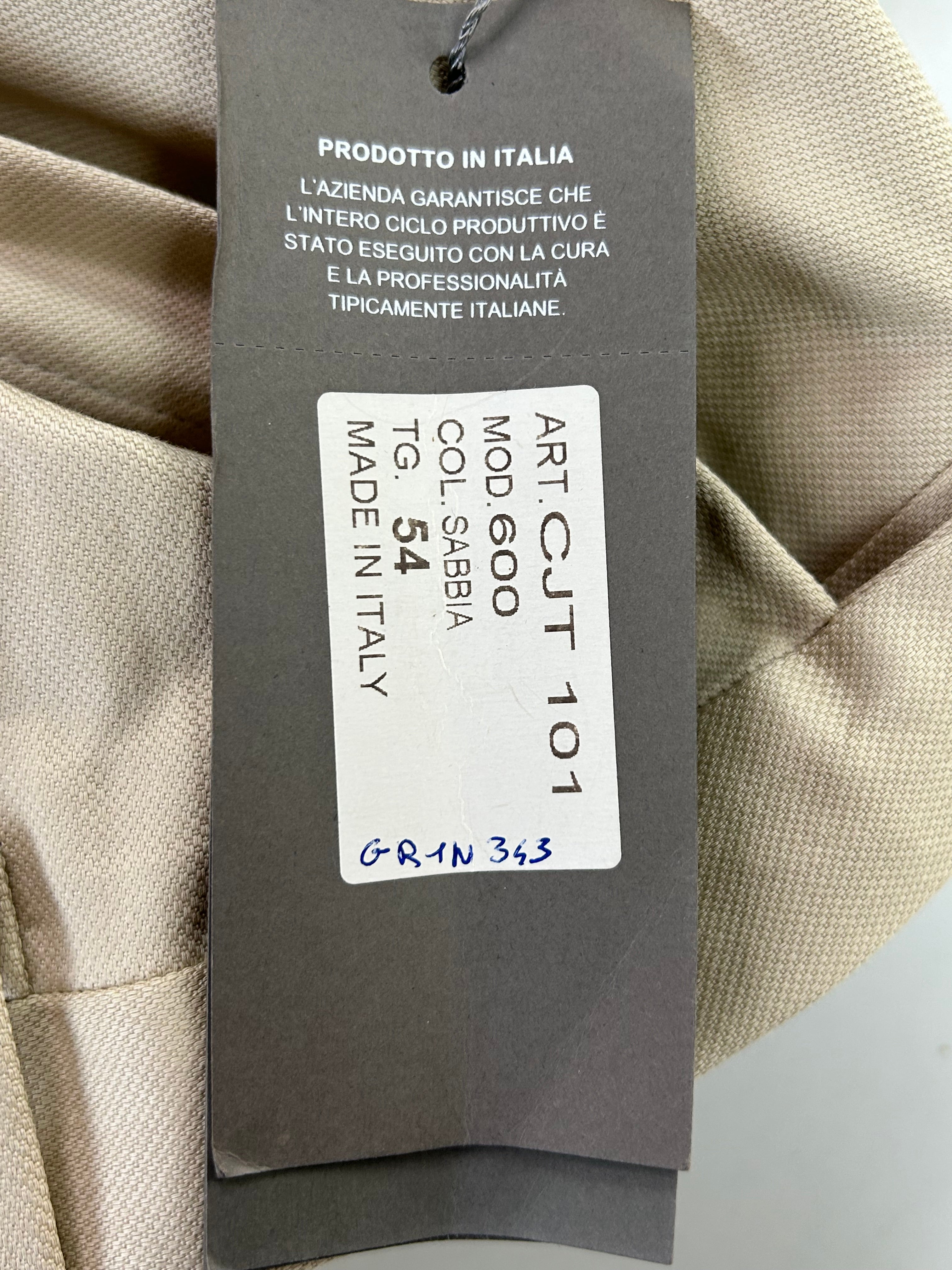IT.MAN chino — pezzo unico — IlBotteghino