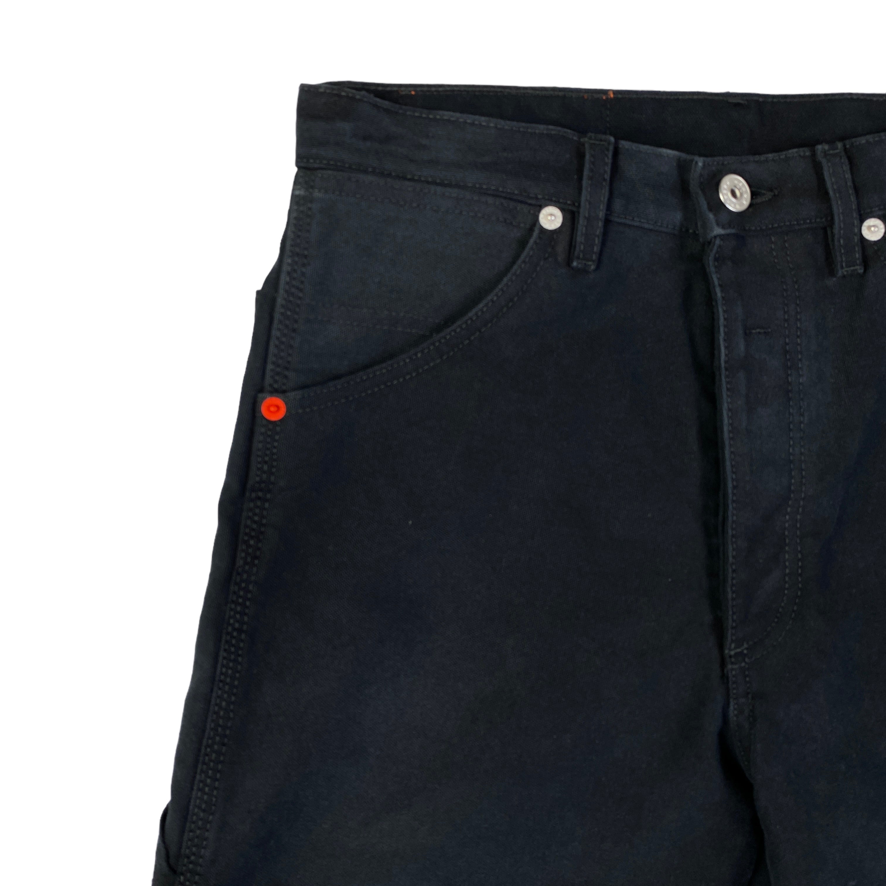 Heron Preston pantalone Carpenter — capo di ricerca d'archivio — IlBotteghino