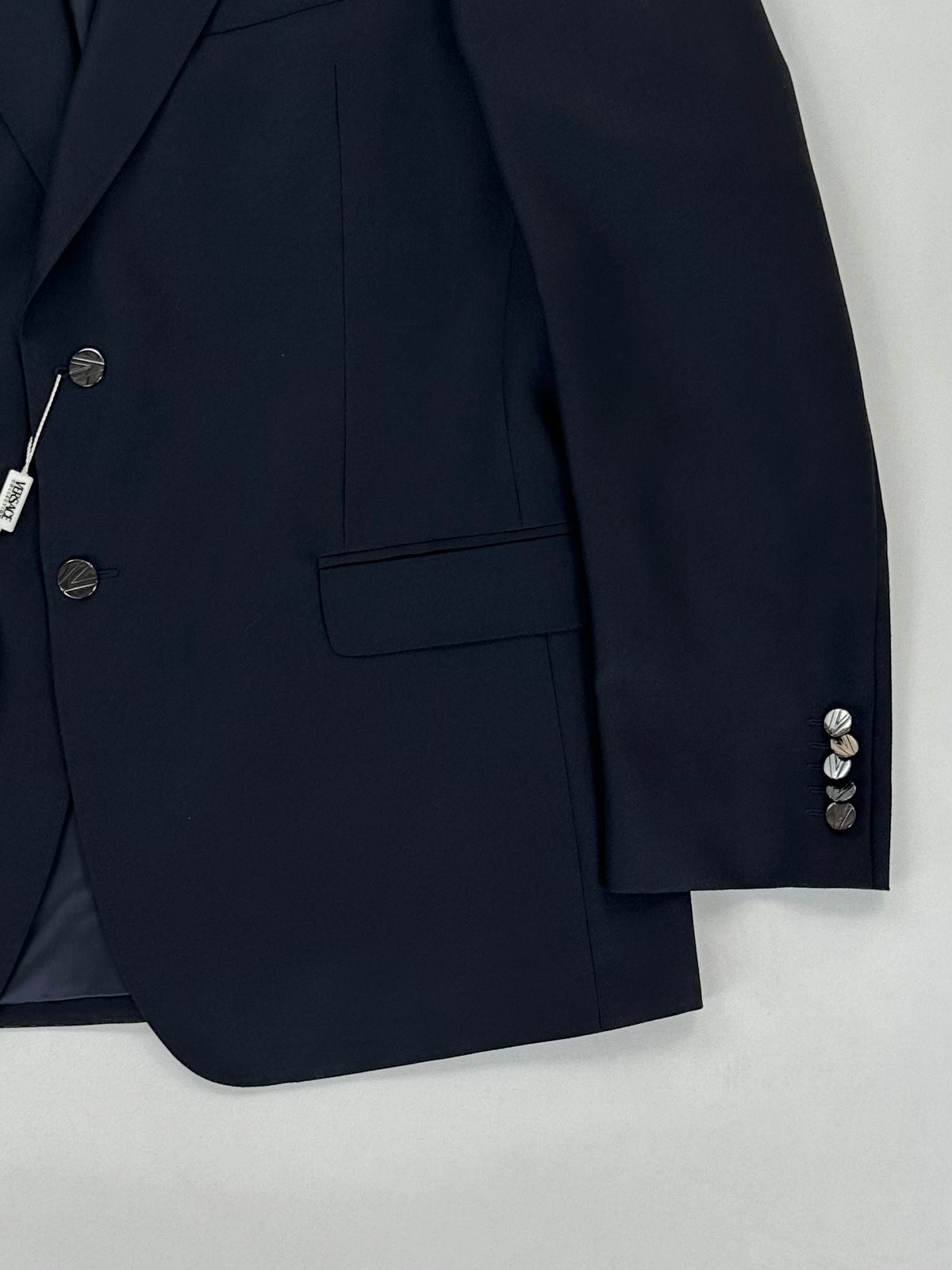 Versace Collection giacca — Made in Italy — IlBotteghino
