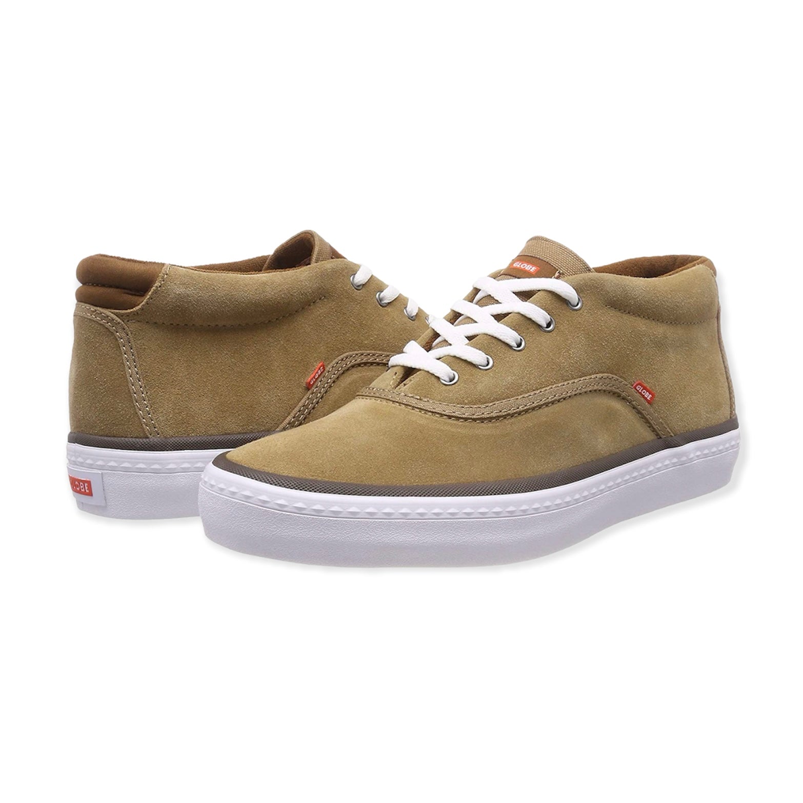 Globe sneaker Sprout Mid — pezzo unico d'archivio — IlBotteghino