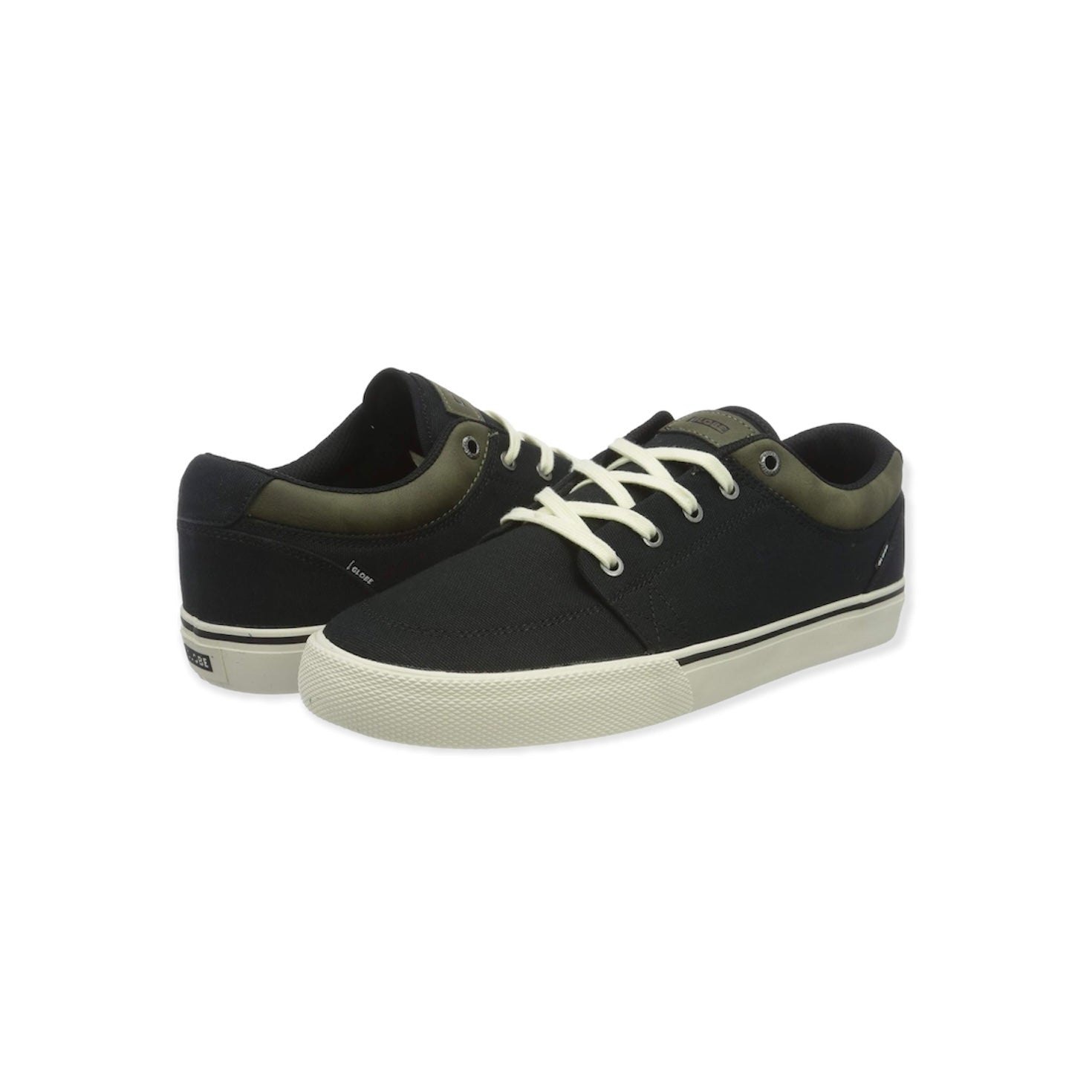 Globe sneaker GS — archivio moda skate — IlBotteghino