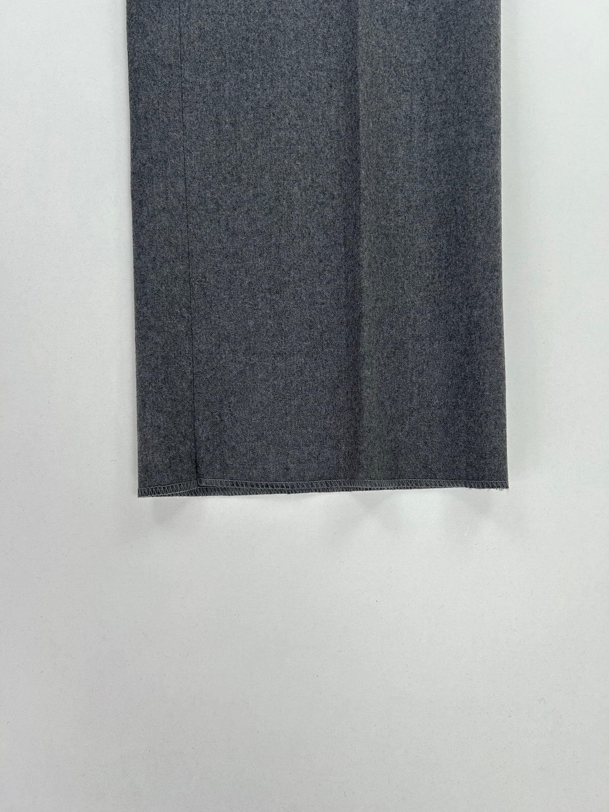 Tiziano pantalone grigio — nuovo con cartellino — IlBotteghino