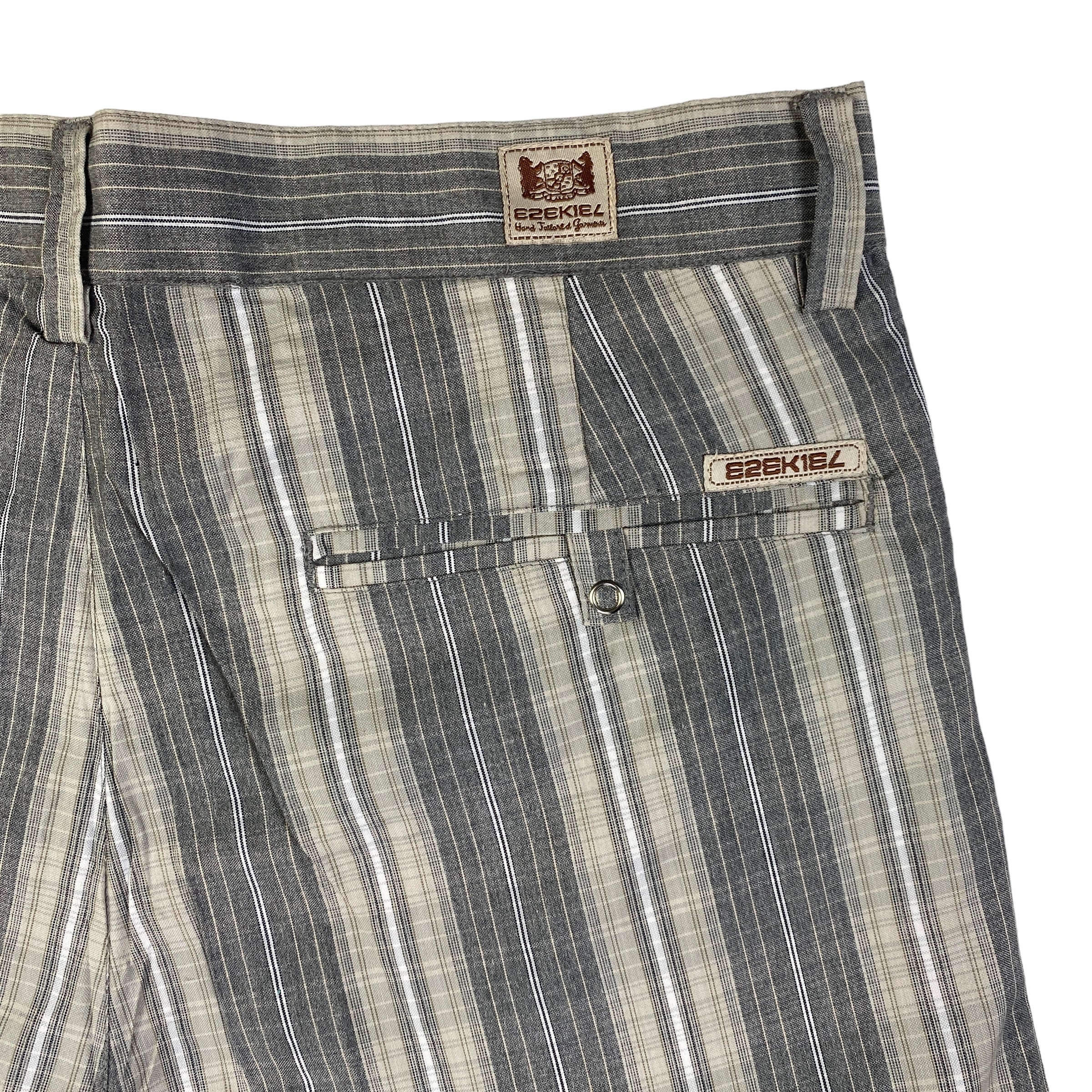 Ezekiel short righe — pezzo unico d'archivio — IlBotteghino