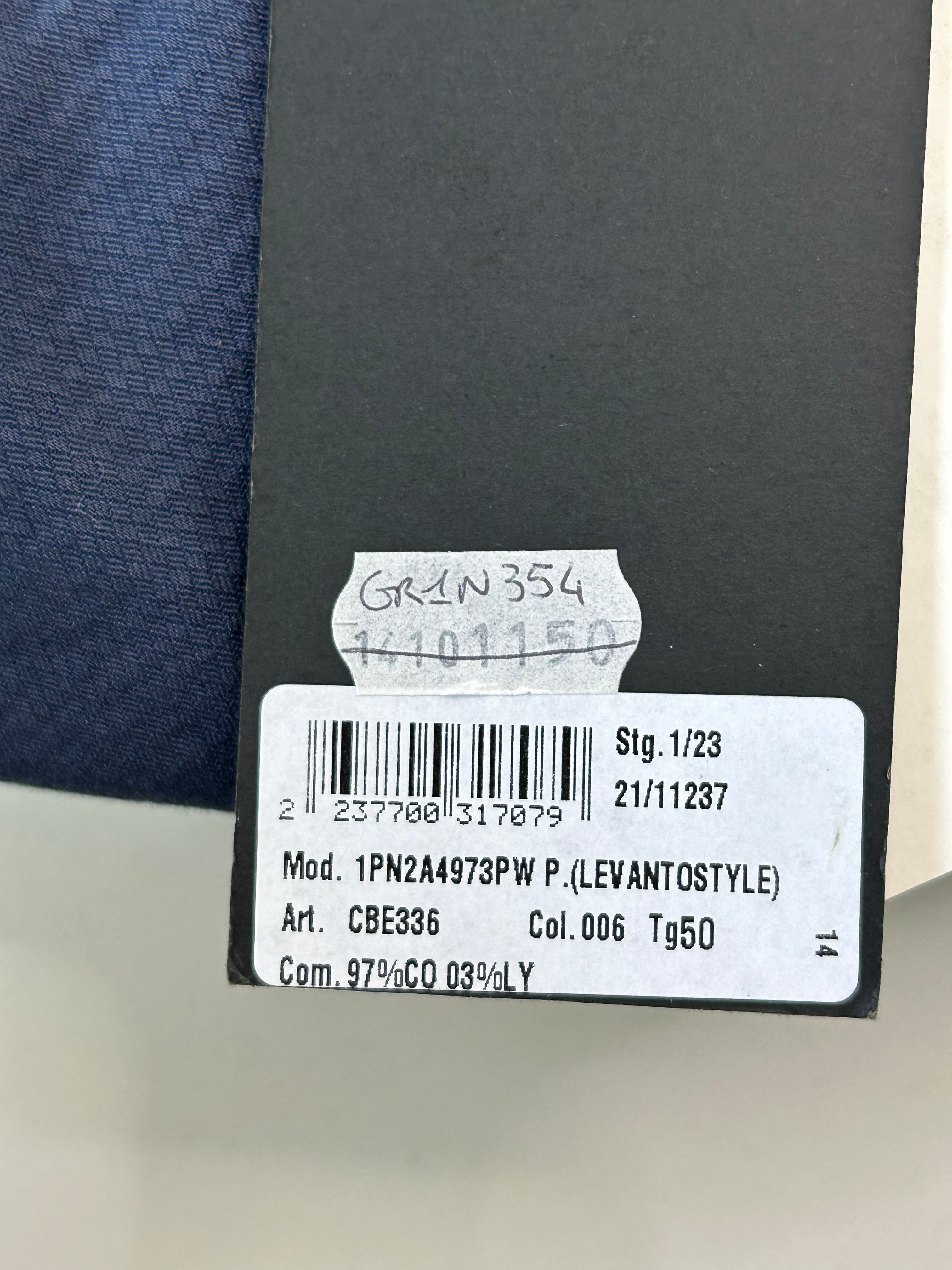 Powell pantalone chino — pezzo unico — IlBotteghino