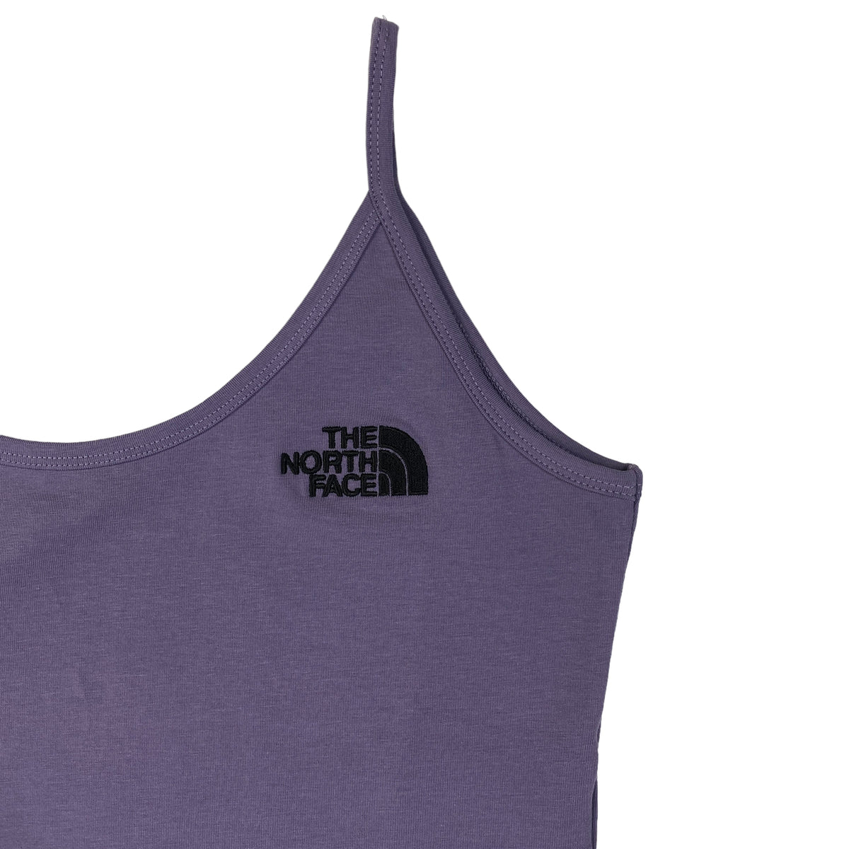 The North Face Crop Tank — dettaglio — IlBotteghino