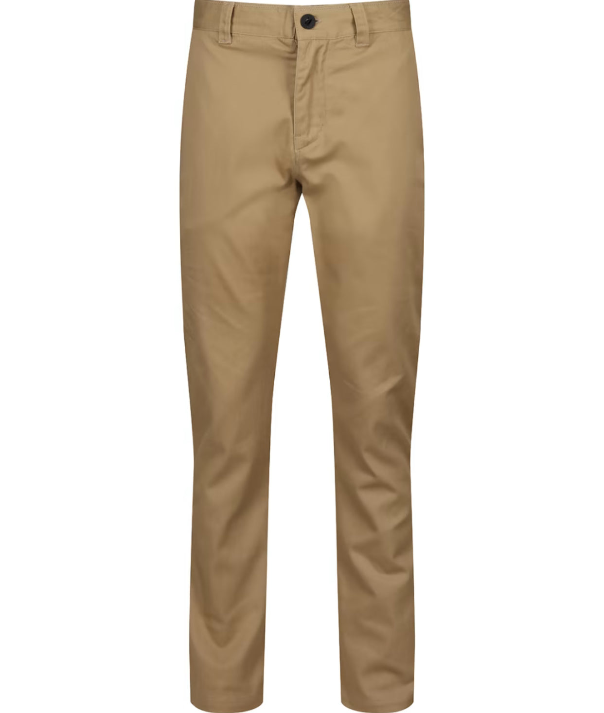 Salty Crew pantalone Deckhand brown — dettaglio tasche — IlBotteghino