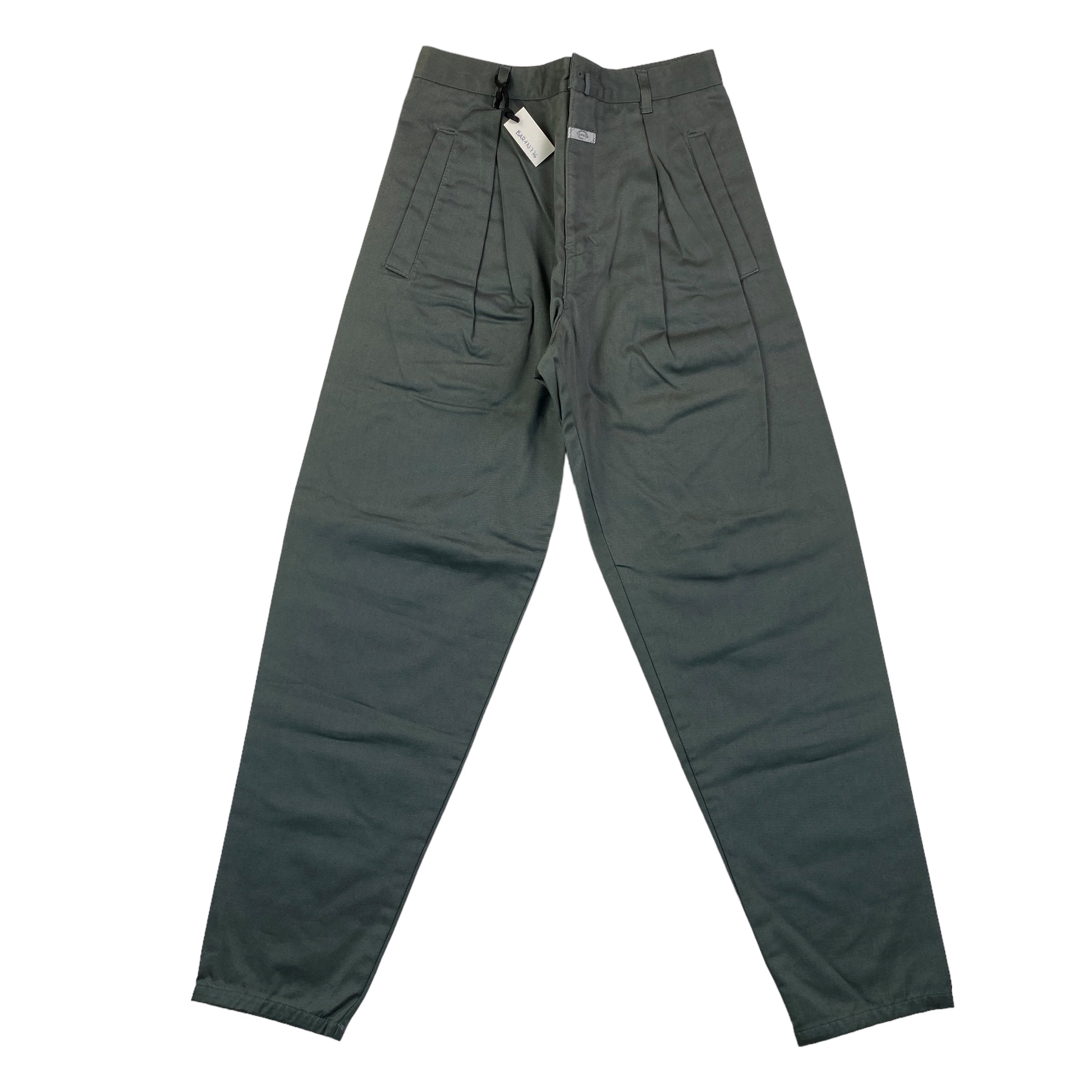 Pantalone Closed vintage gamba larga, taglia IT 42 — IlBotteghino