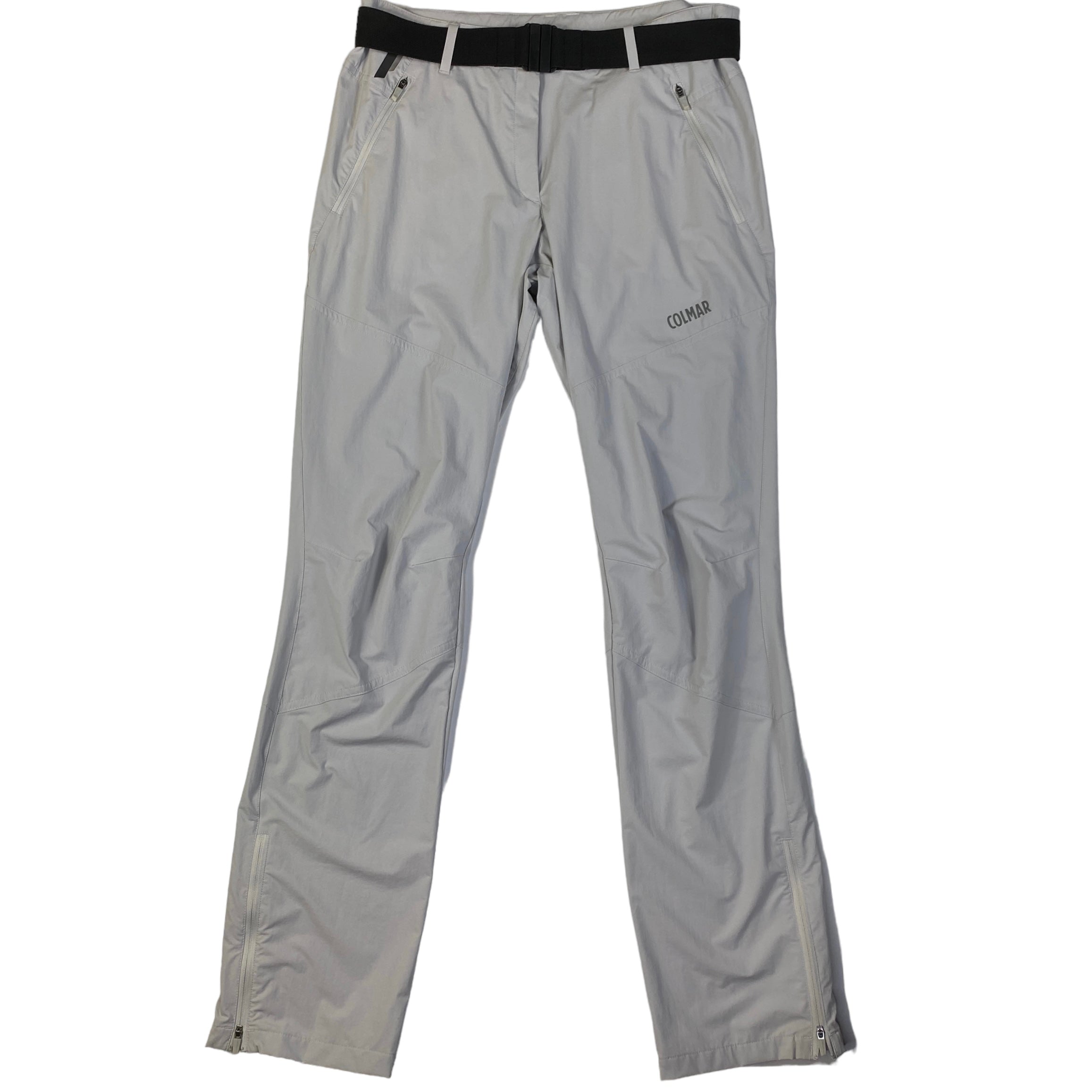 Pantalone tecnico da neve Colmar grigio, taglia US 30 — IlBotteghino