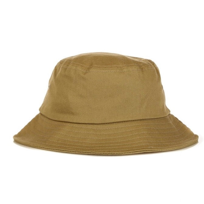 Obey cappello bucket beige — pezzo unico d'archivio — IlBotteghino