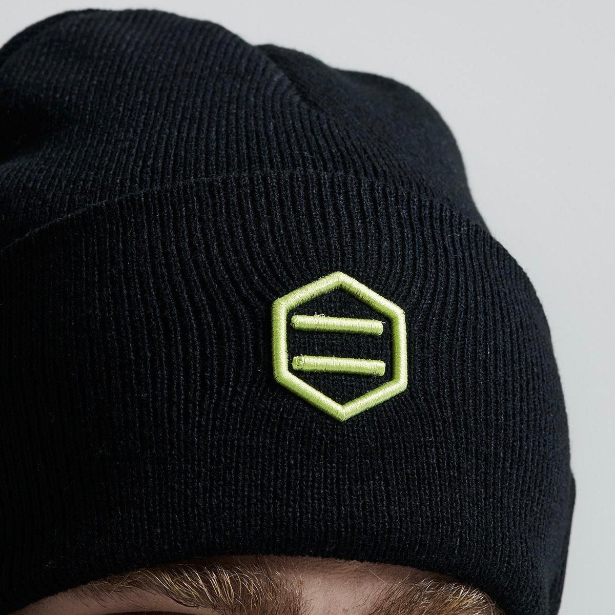 Dolly Noire cappellino Hexagon — pezzo unico d'archivio — IlBotteghino