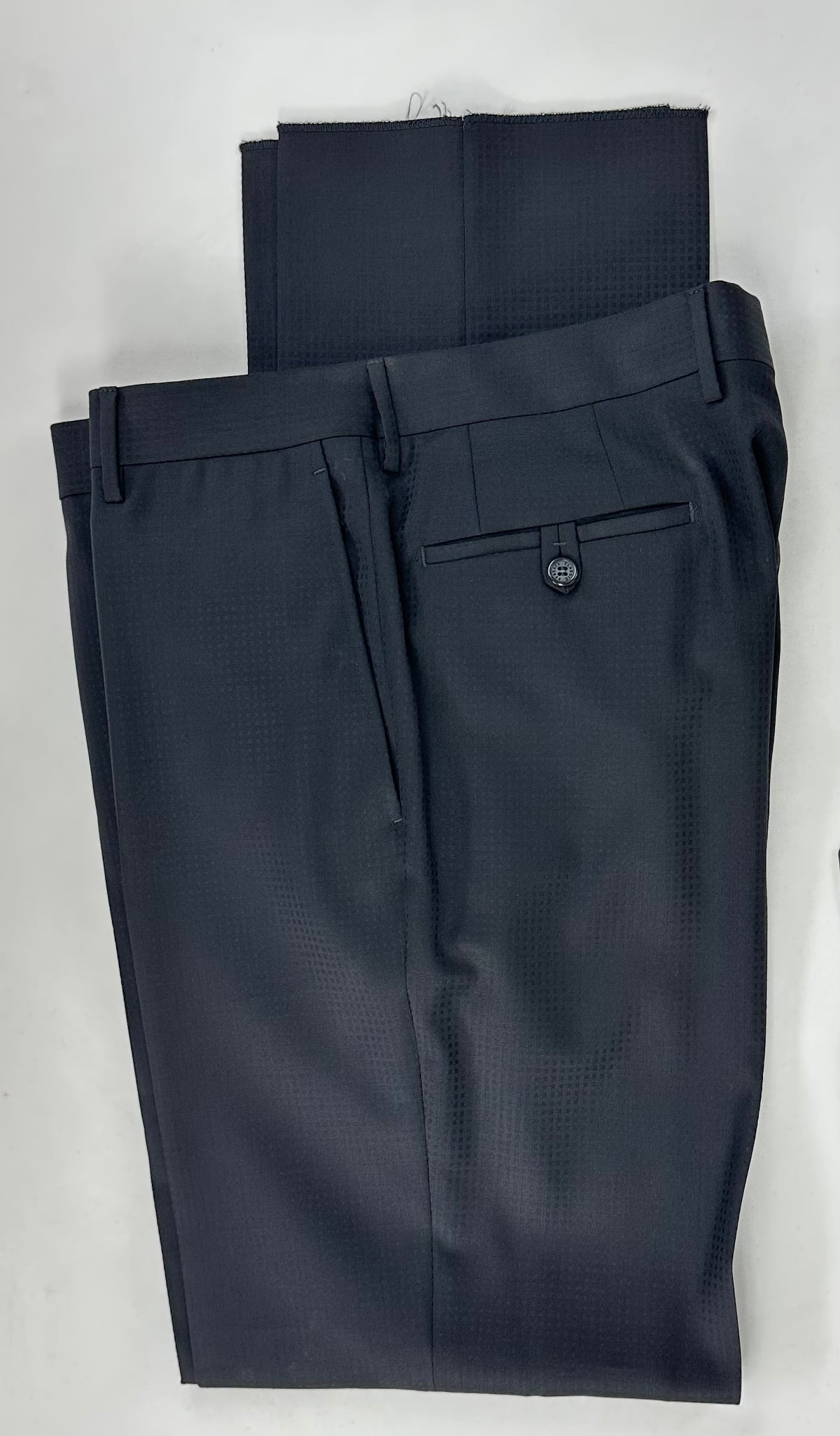Versace Classic abito — vista posteriore — IlBotteghino