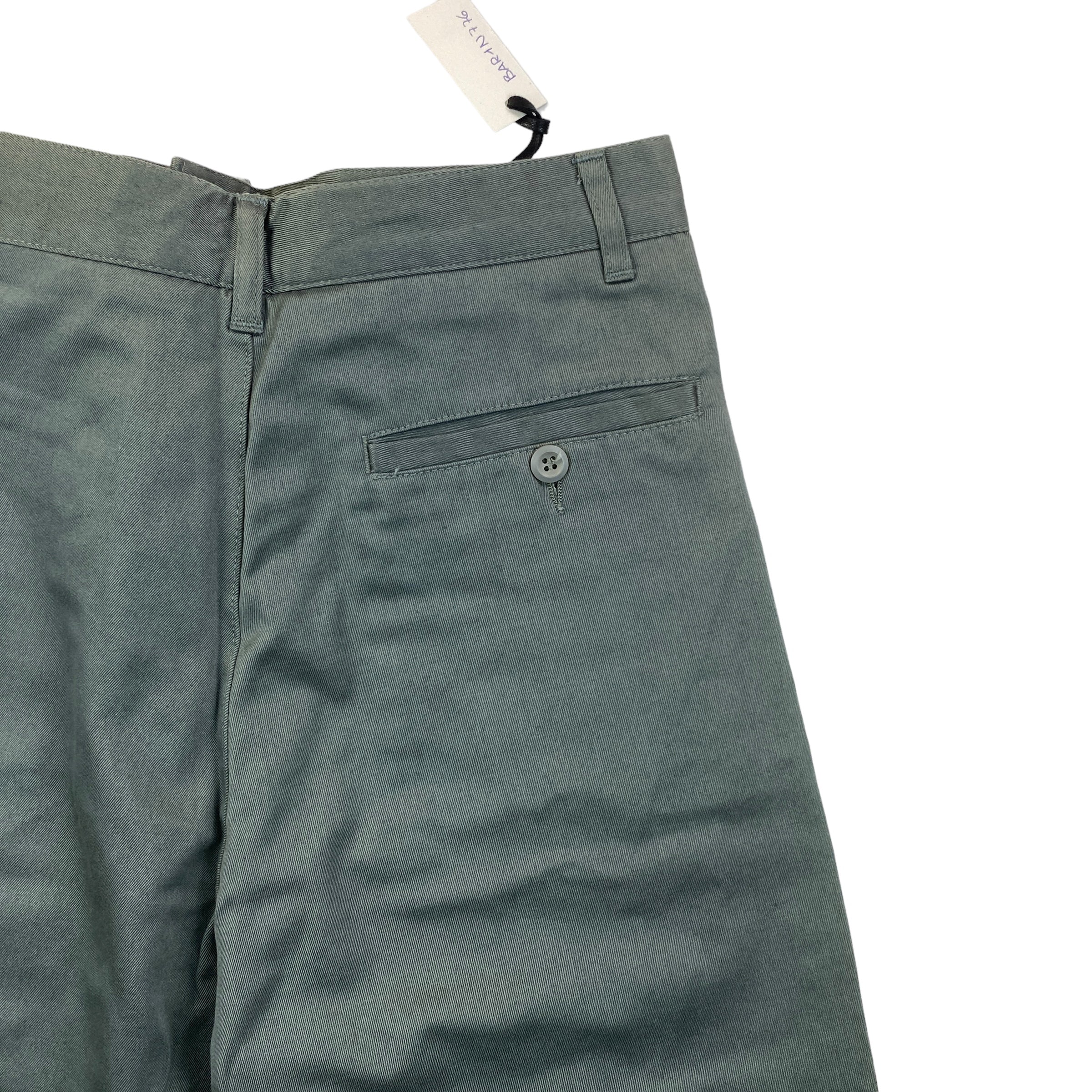 Closed pantalone gamba larga — archivio moda — IlBotteghino