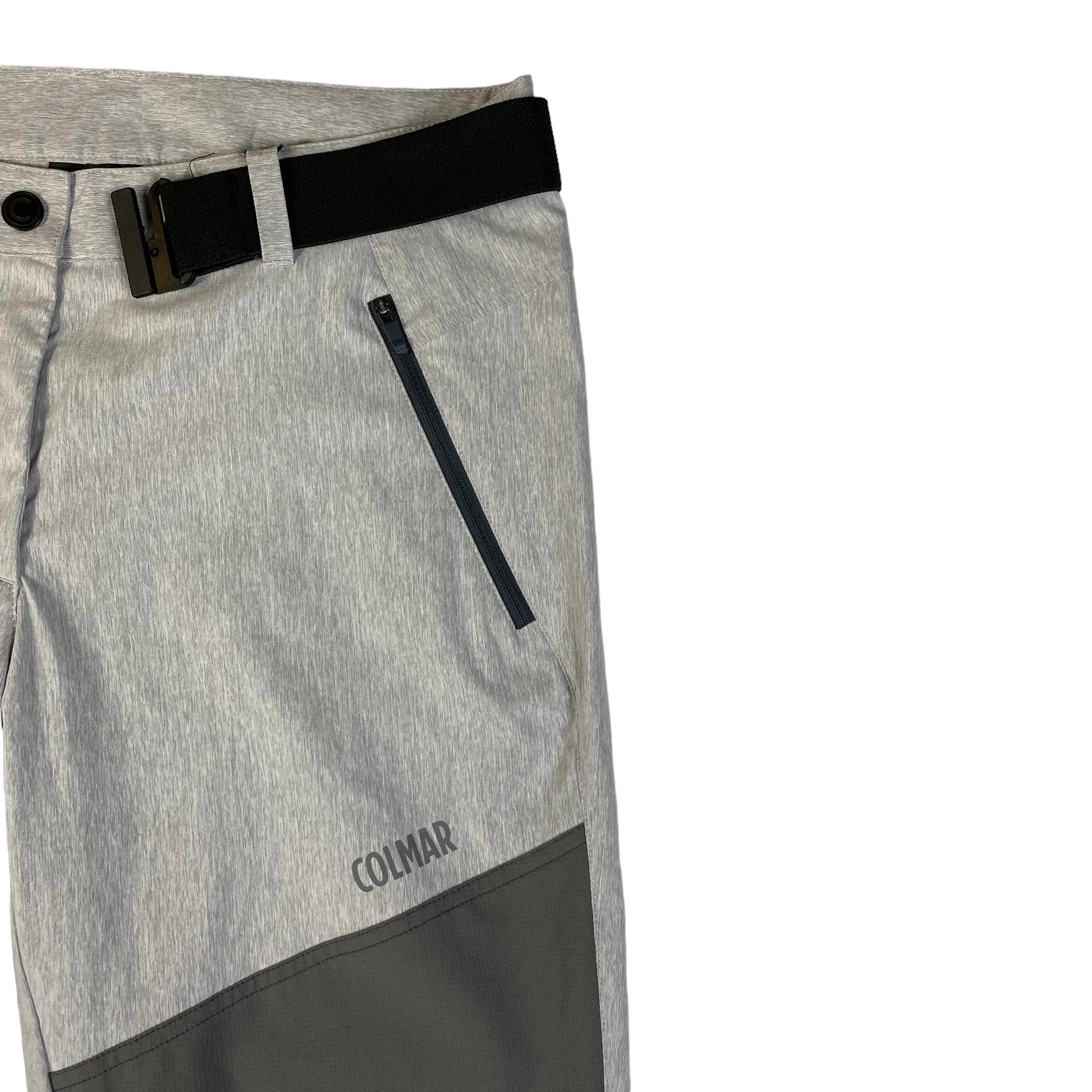Colmar pantalone tecnico grigio — archivio sportswear — IlBotteghino