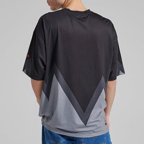 Dolly Noire t-shirt Bench Duomo — stampa all-over d'archivio — IlBotteghino