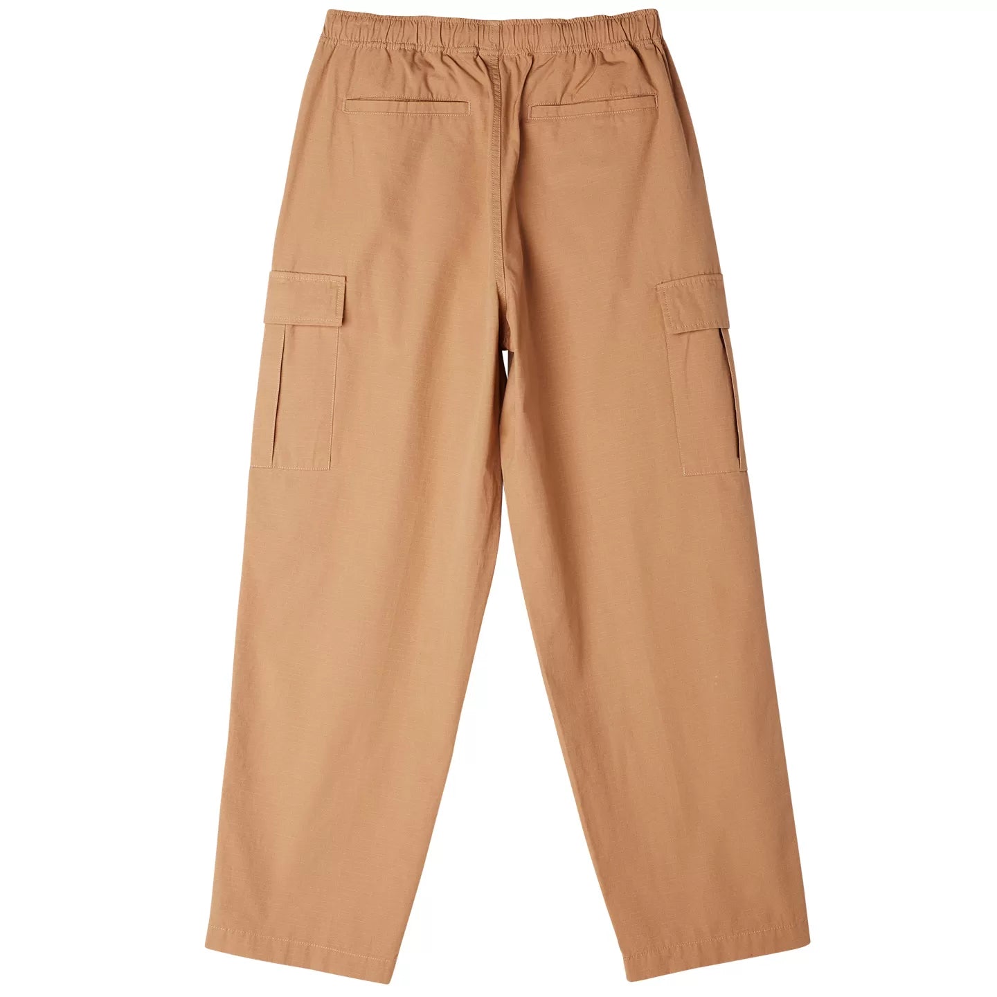 Obey pantalone cargo Ripstop — streetwear d'archivio — IlBotteghino