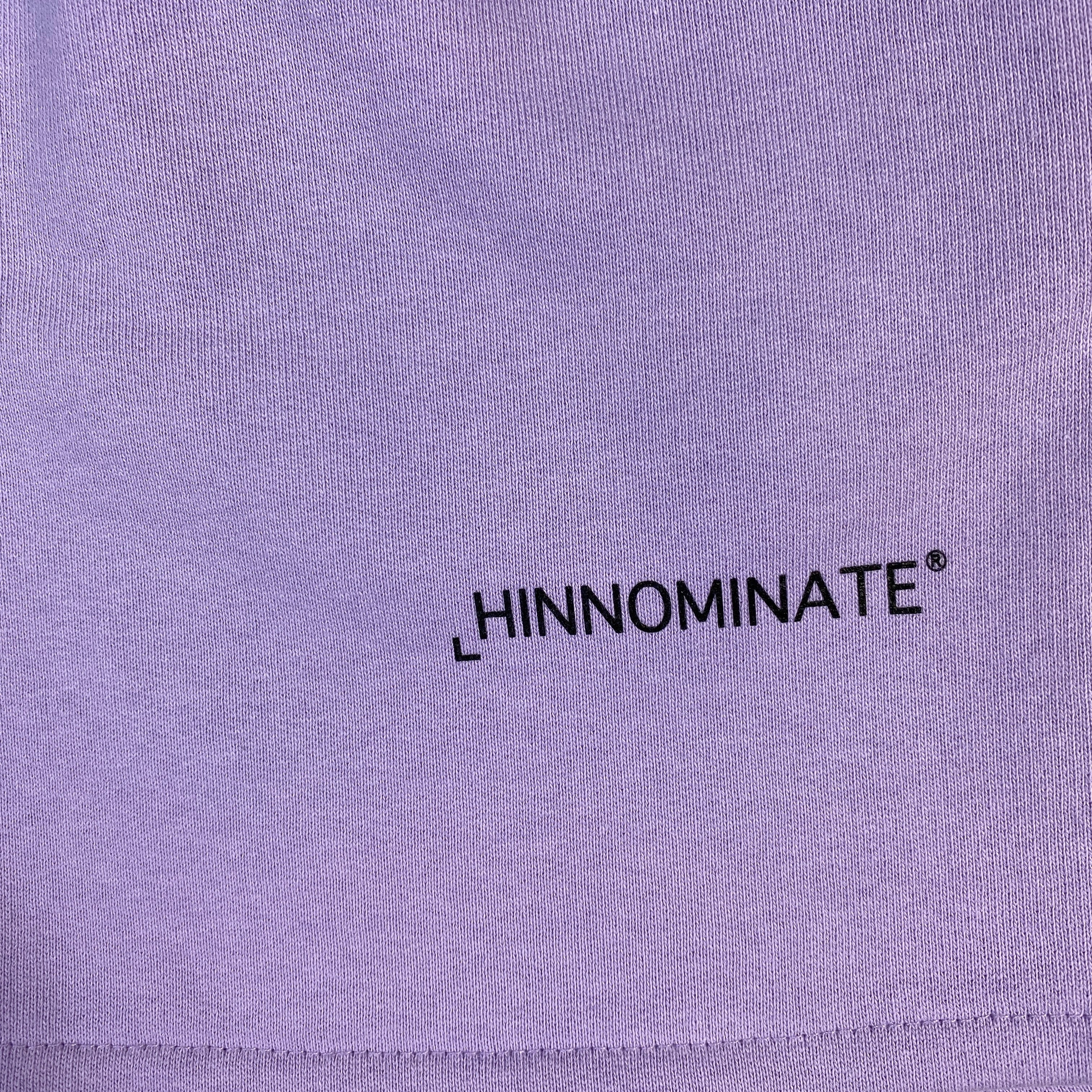 Hinnominate short lilla — pezzo unico d'archivio — IlBotteghino