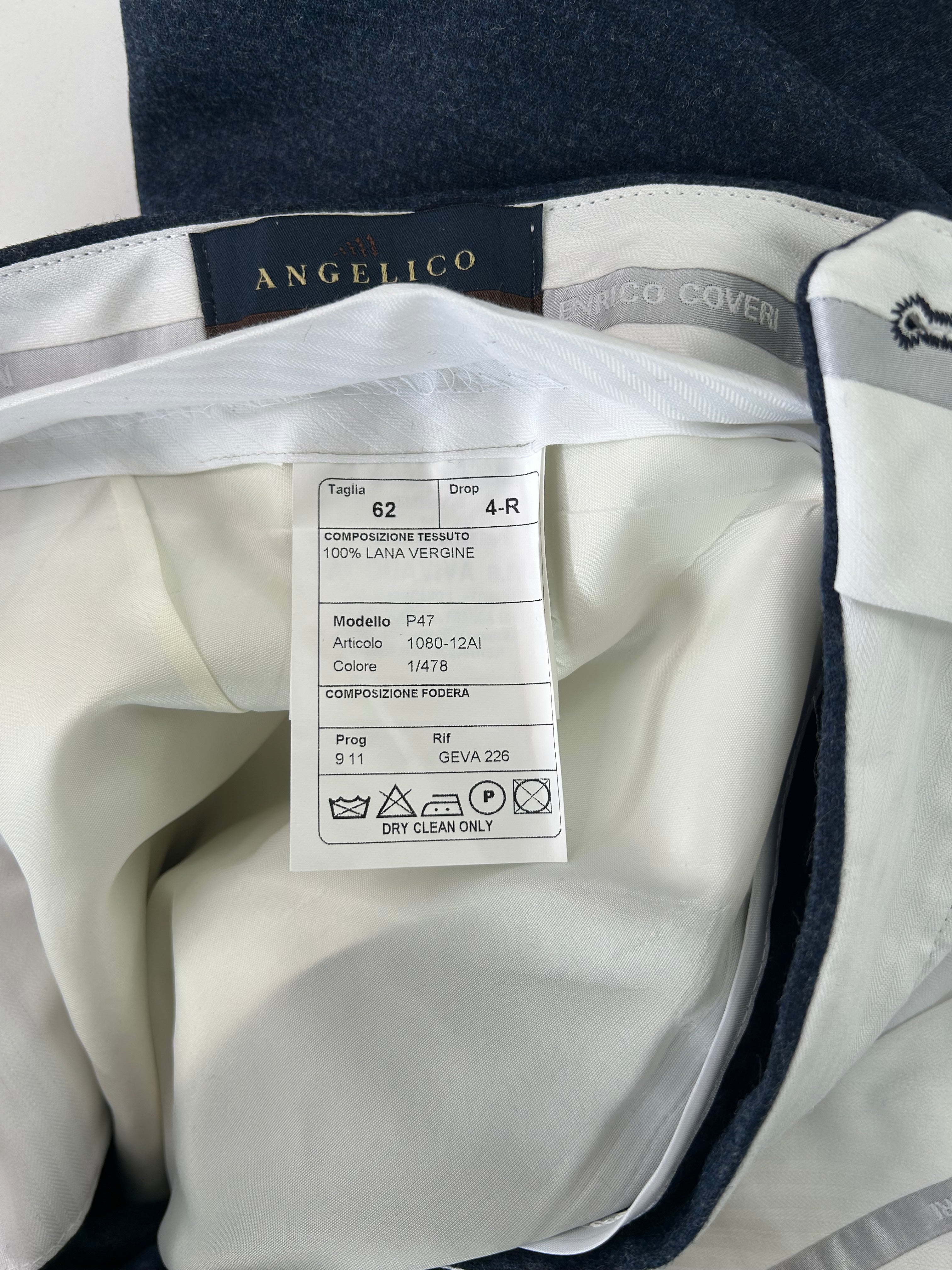 Enrico Coveri pantalone — pezzo unico — IlBotteghino