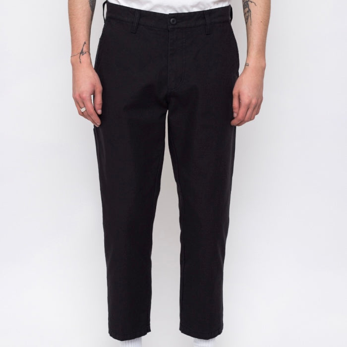 Obey pantalone Straggler Carpenter — streetwear d'archivio — IlBotteghino