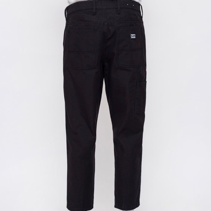 Obey pantalone Straggler Carpenter — archivio moda streetwear — IlBotteghino