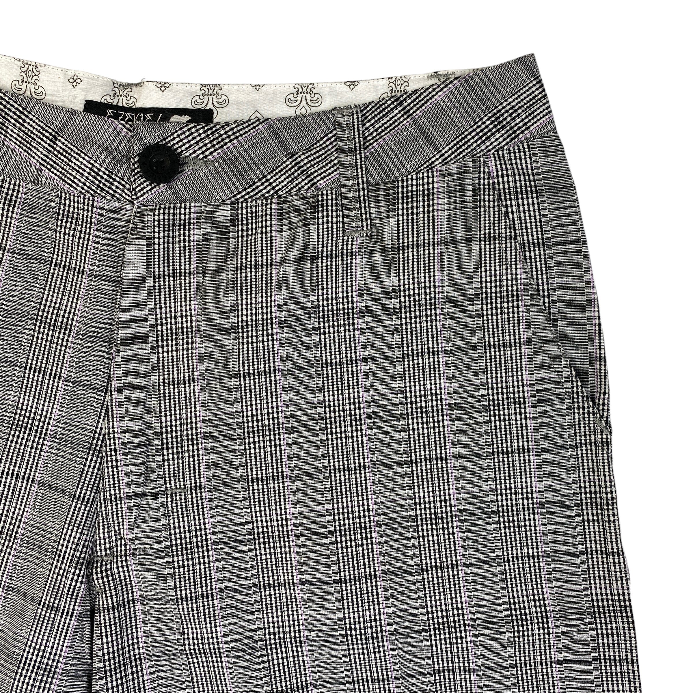 Ezekiel short Journey — archivio moda streetwear — IlBotteghino