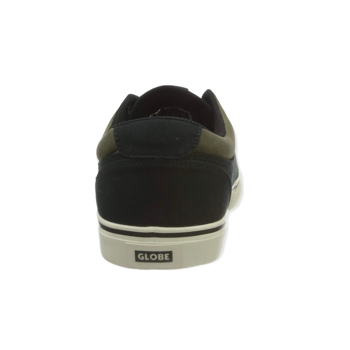 Globe sneaker GS — tomaia in tela — IlBotteghino