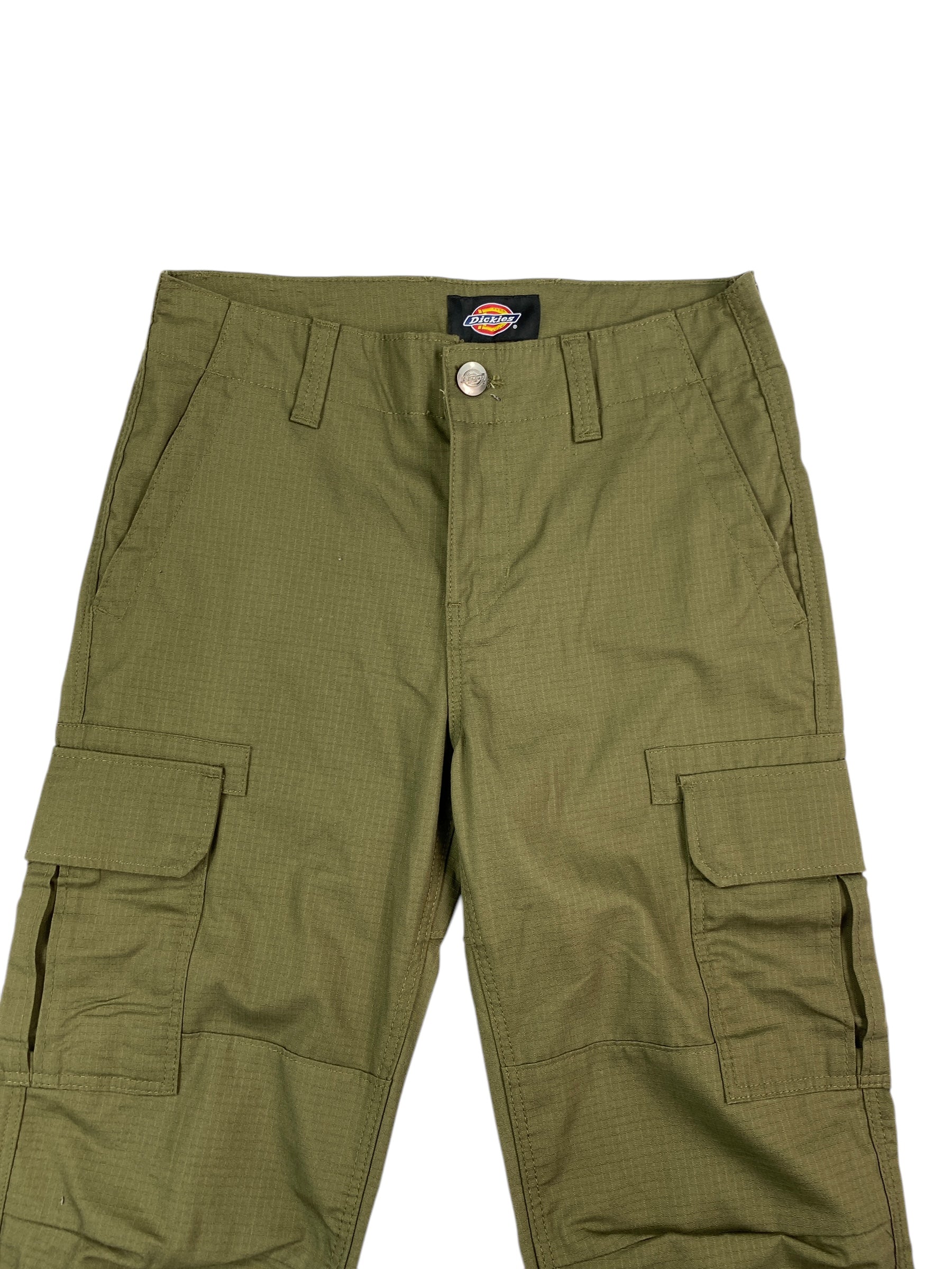 Dickies Millerville — dettaglio tasche — IlBotteghino