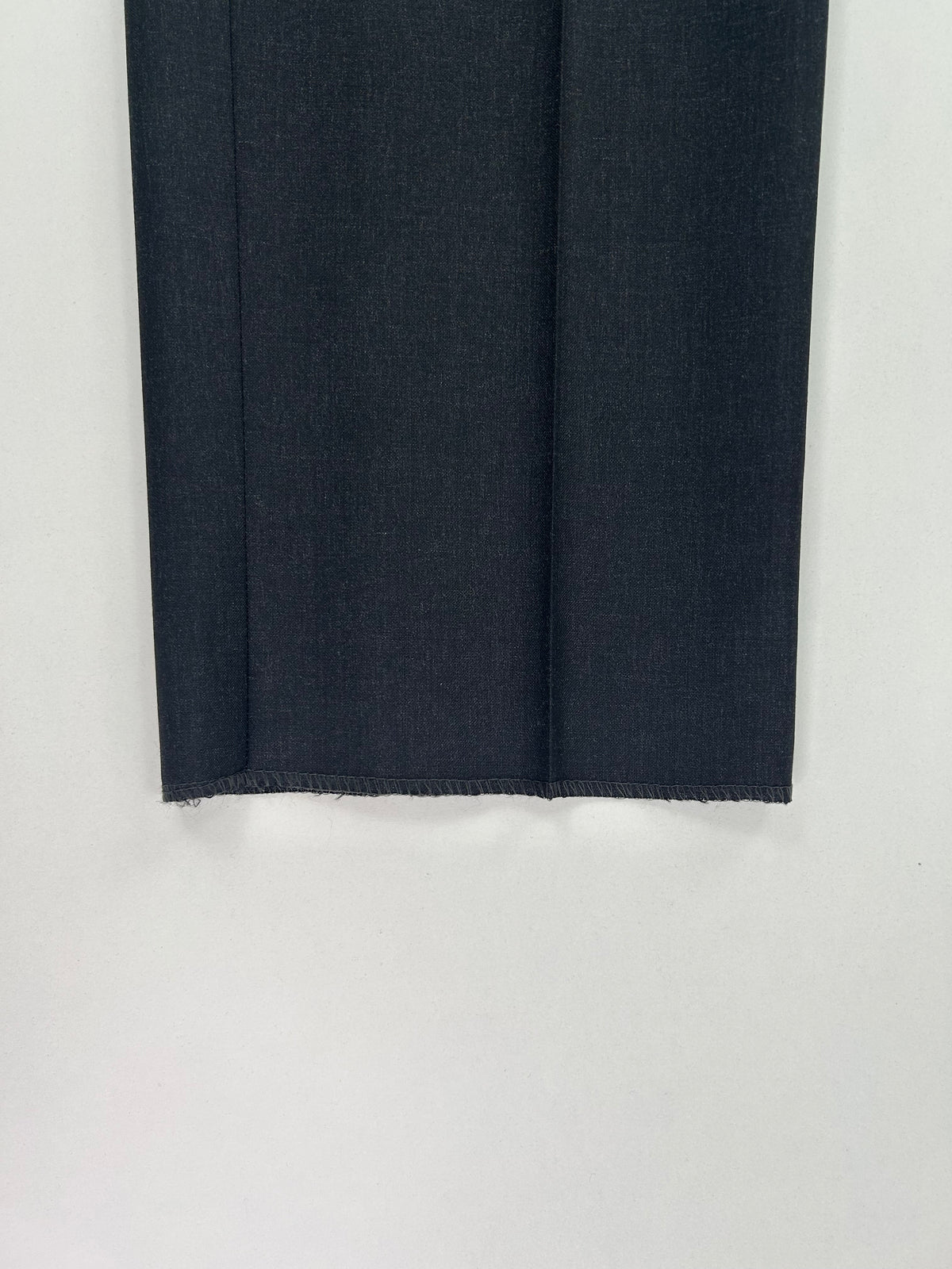 Fobos pantalone grigio scuro — vista laterale — IlBotteghino