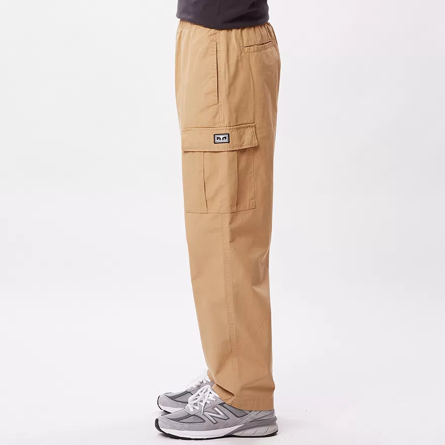 Obey pantalone cargo Ripstop — archivio streetwear — IlBotteghino