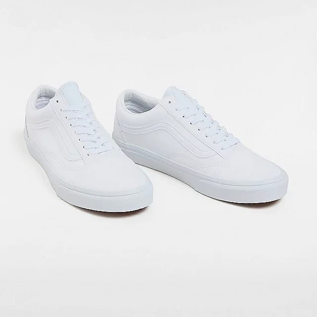 Vans sneaker Old Skool Tumble — archivio moda skate — IlBotteghino