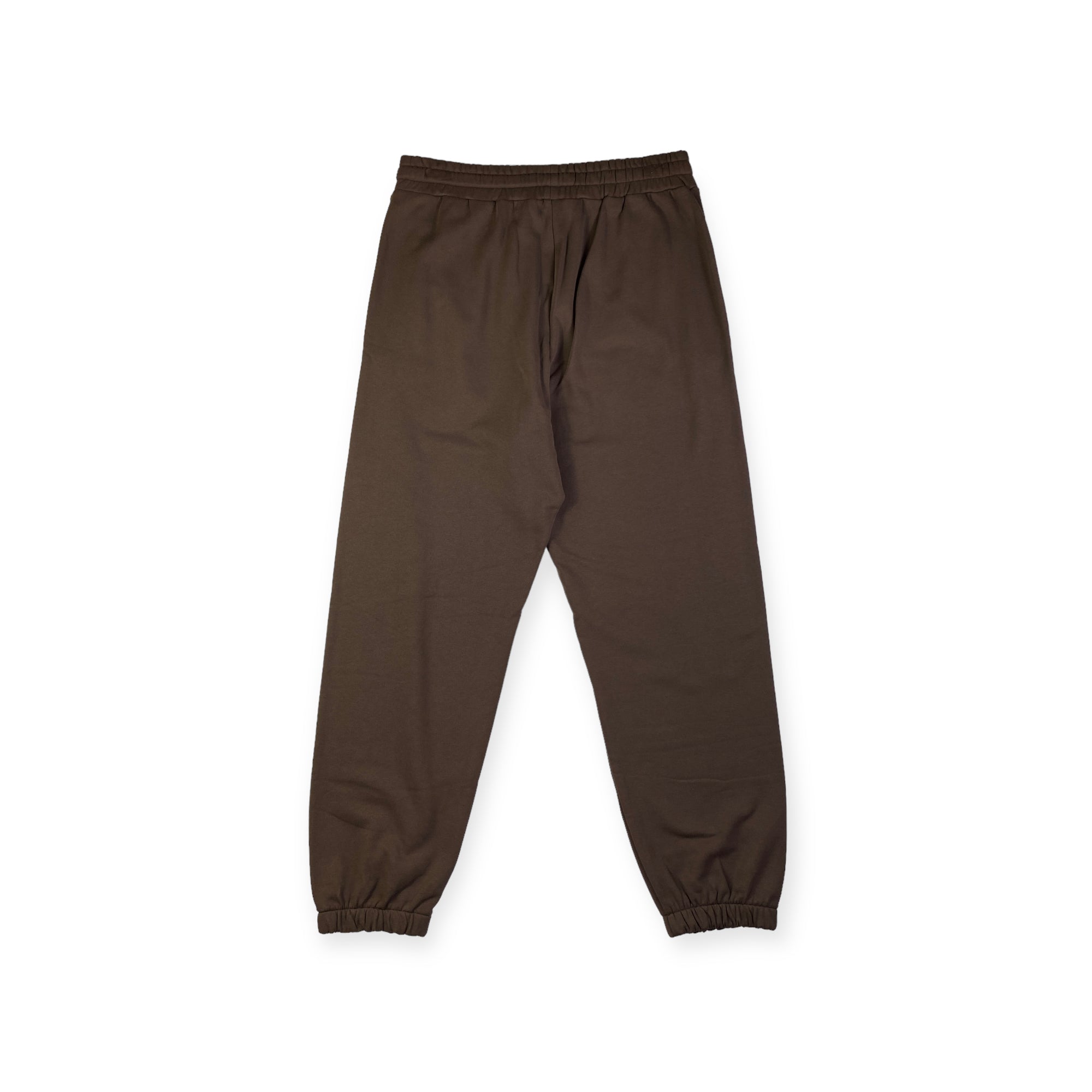 Hinnominate pantalone marrone — pezzo unico d'archivio — IlBotteghino