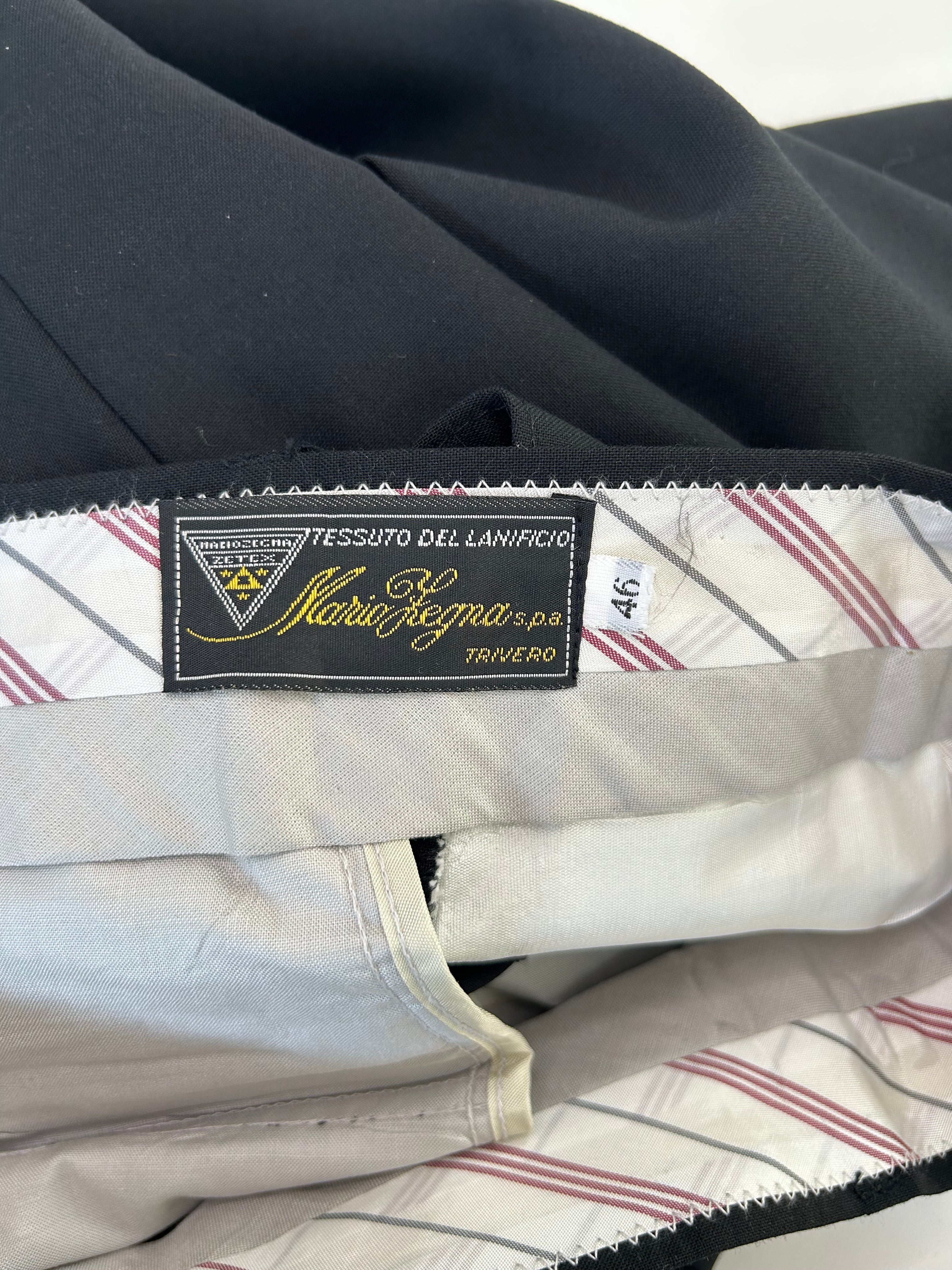 Mario Zegna pantalone — pezzo unico — IlBotteghino