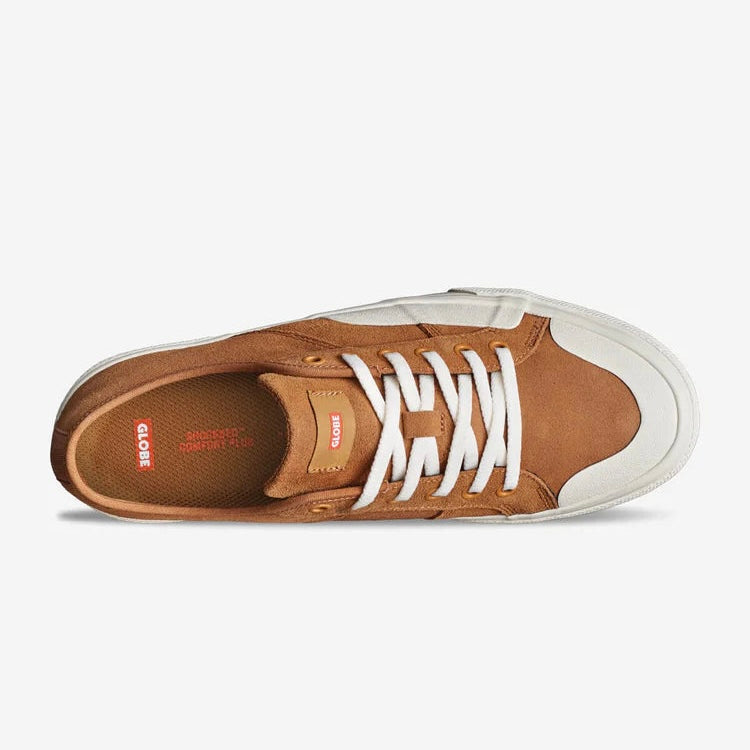 Globe sneaker Surplus beige — pezzo unico d'archivio — IlBotteghino