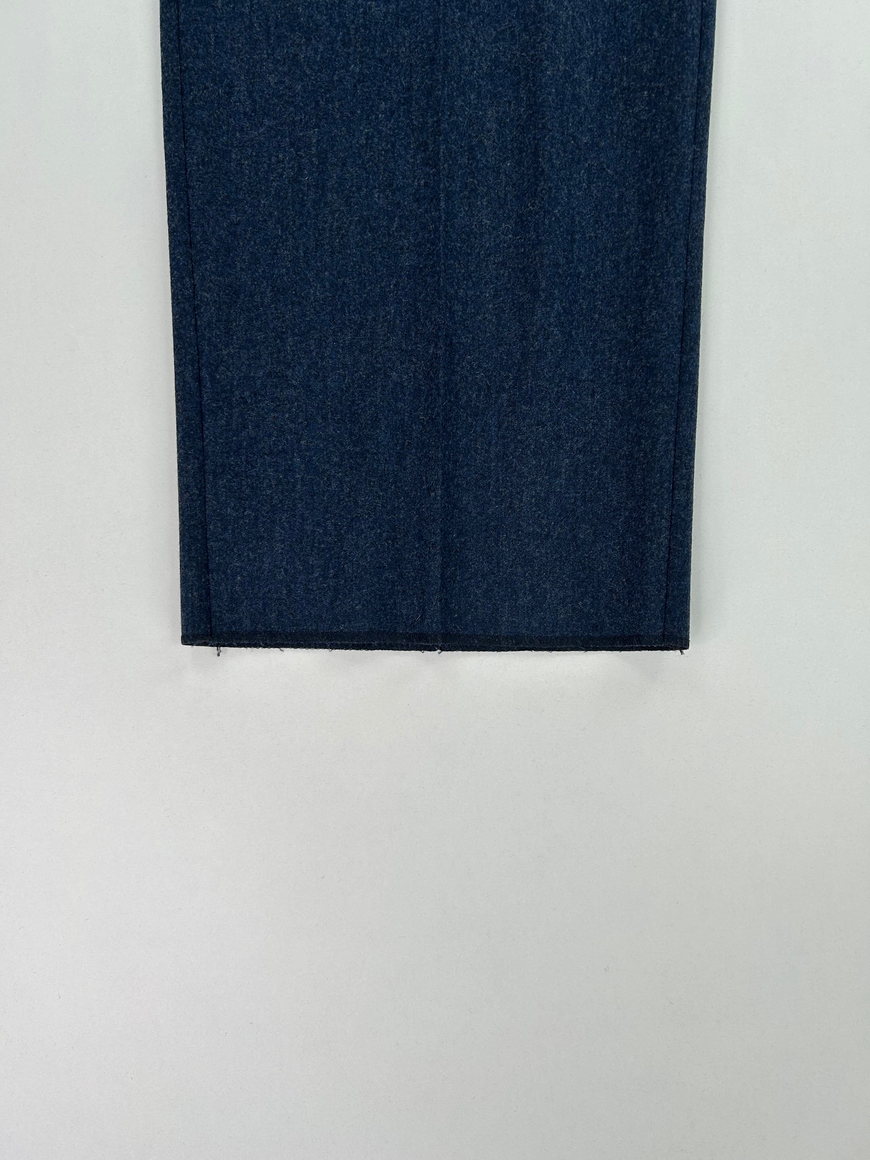 Enrico Coveri pantalone — vista laterale — IlBotteghino
