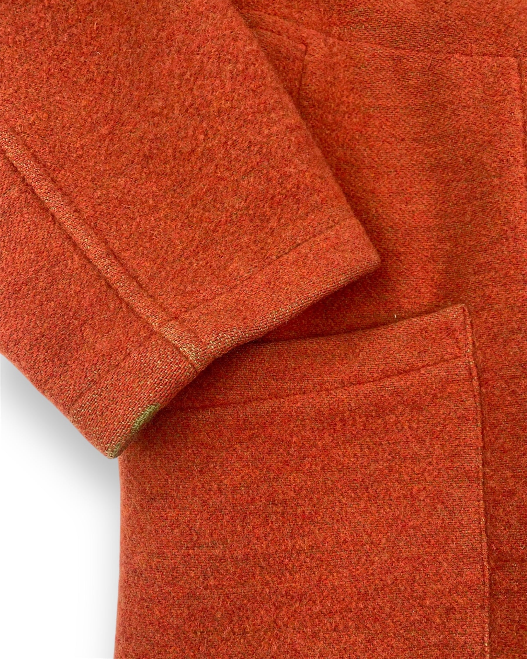 Henry Cotton's cappotto — capo vintage — IlBotteghino