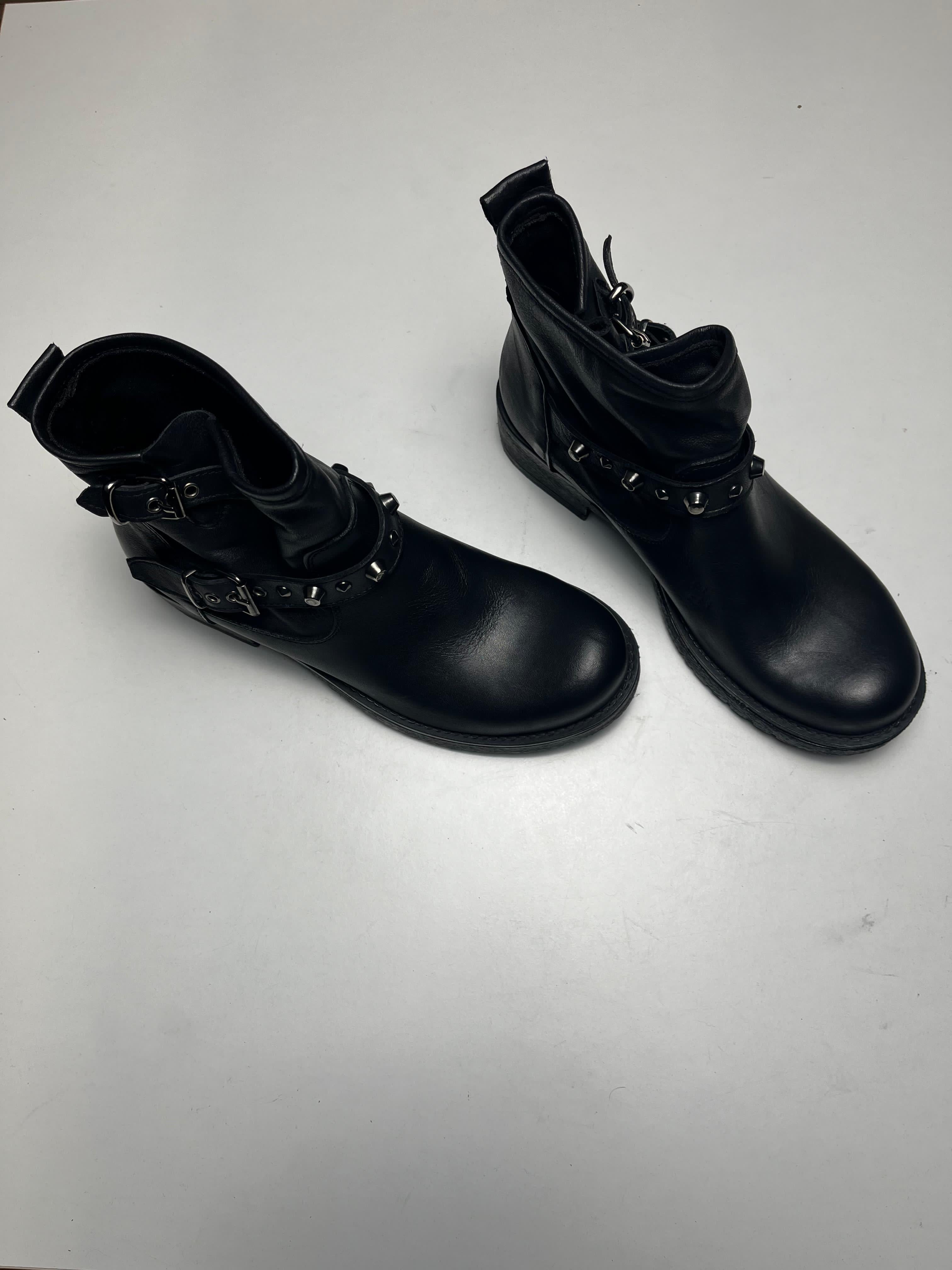 Deky stivaletto C-22 — Made in Italy — IlBotteghino
